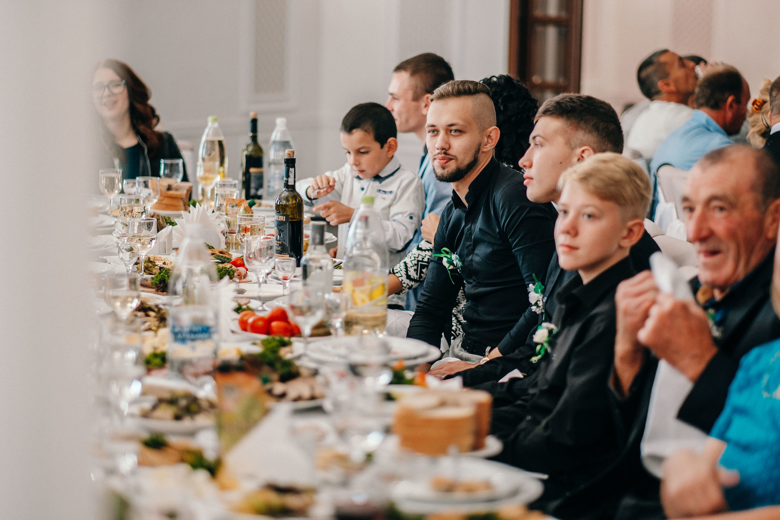 29.09.2018 Wedding Story. Ivan Skufinsky — wedding and family photographer in Vancouver