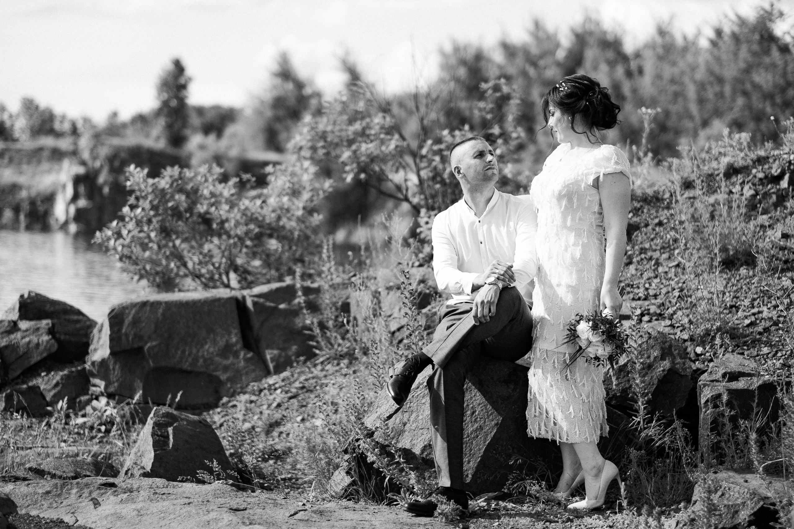 Владимир+Наталья 08.06.19. Ivan Skufinsky — wedding and family photographer in Vancouver