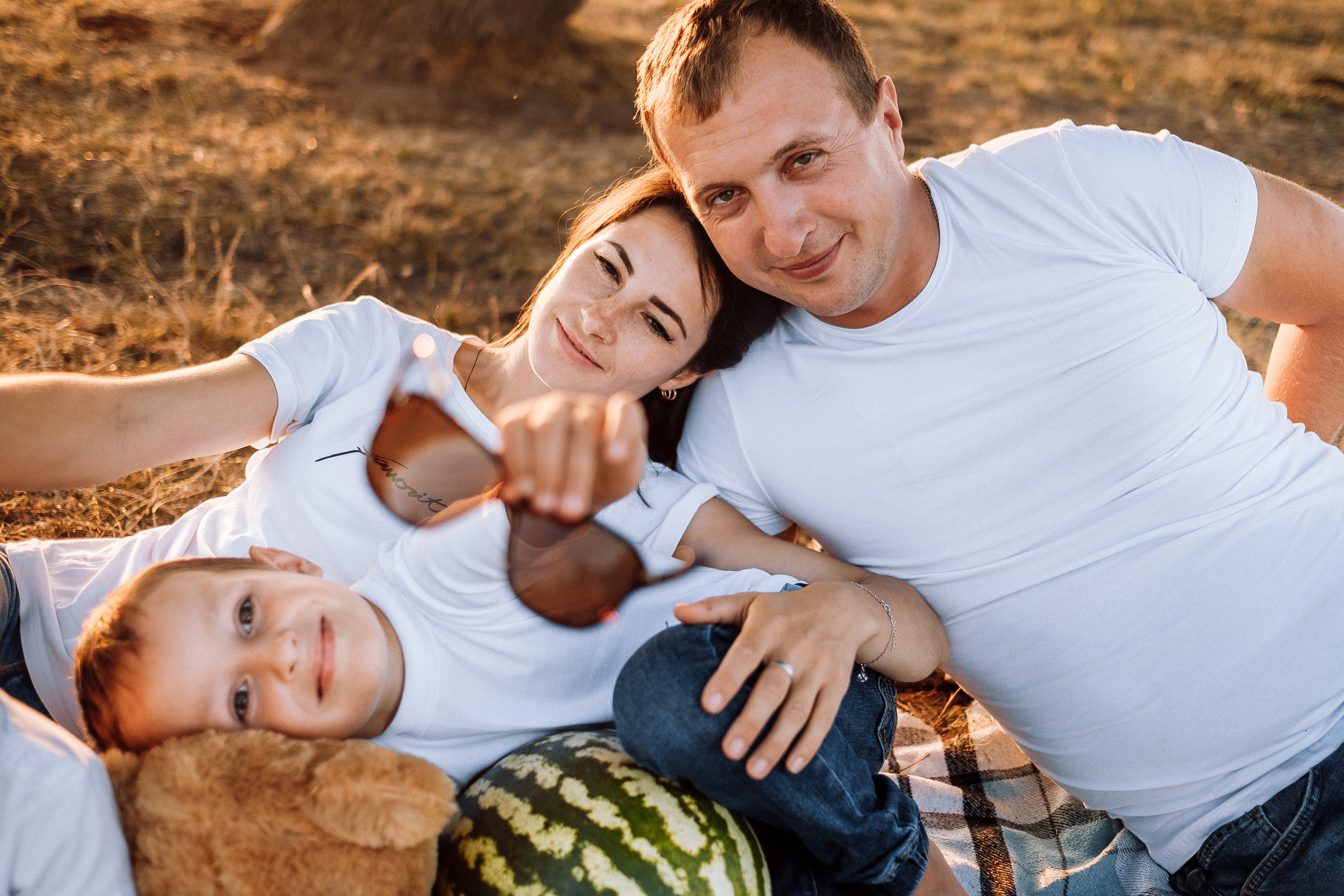 FamilyStory Ira+Kolya+Artem+Yaroslav. Ivan Skufinsky — wedding and family photographer in Vancouver