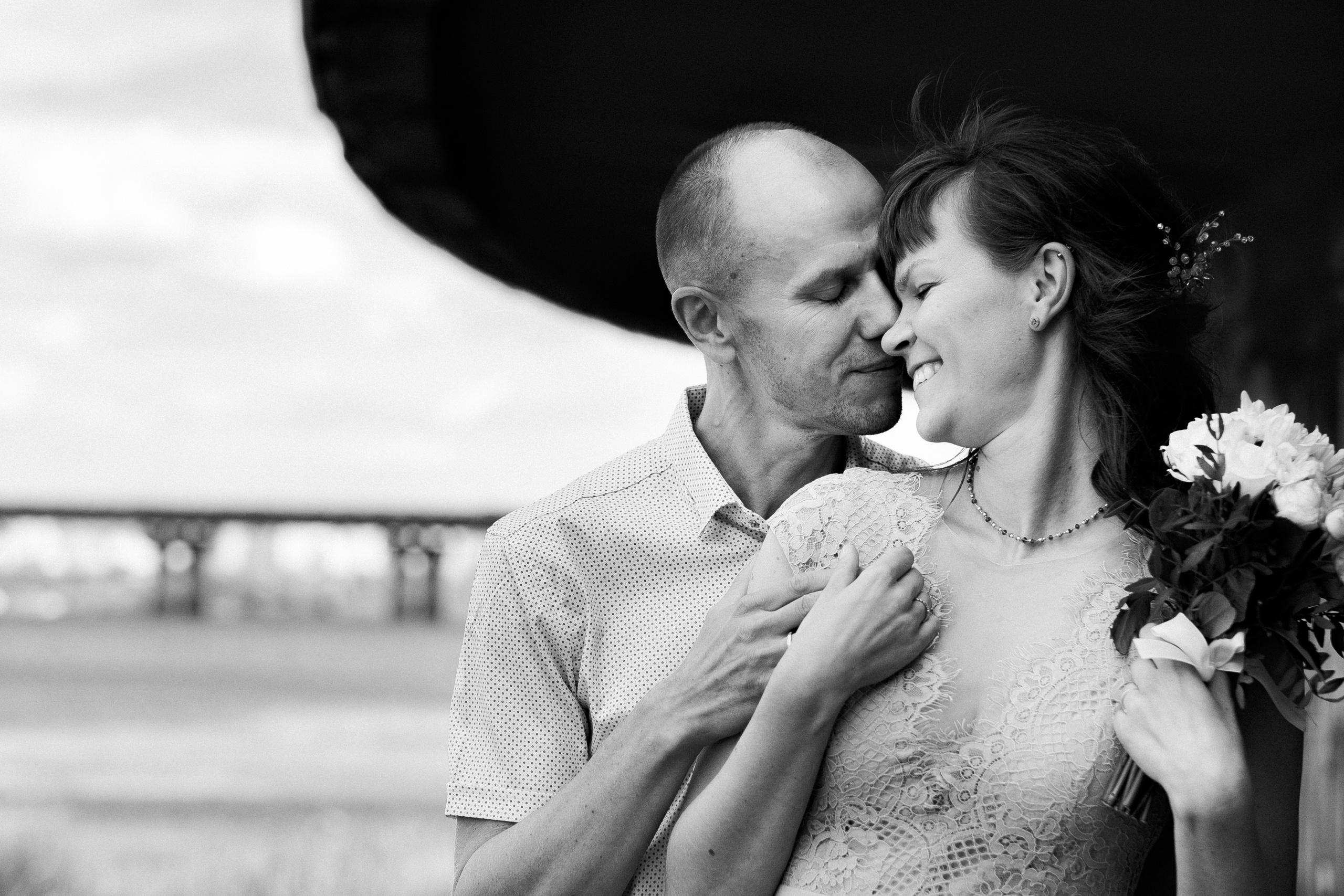 СВАДЬБА 04.07.19 Андрей+Катя. Ivan Skufinsky — wedding and family photographer in Vancouver