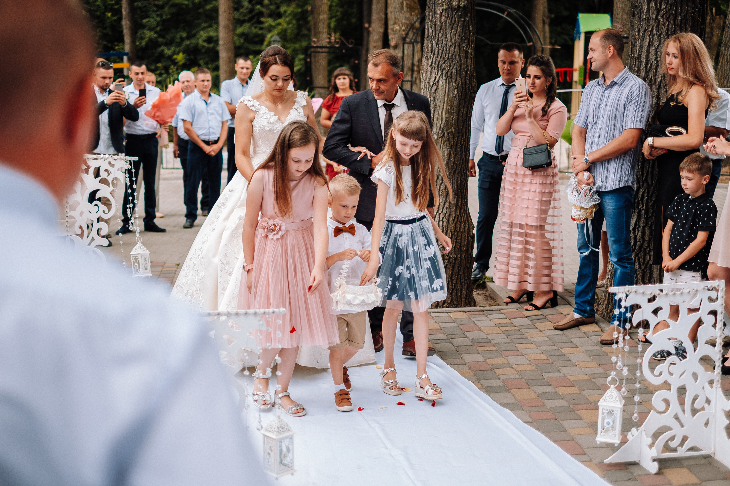СВАДЬБА 20.07.2019 Дима+Катя. Ivan Skufinsky — wedding and family photographer in Vancouver