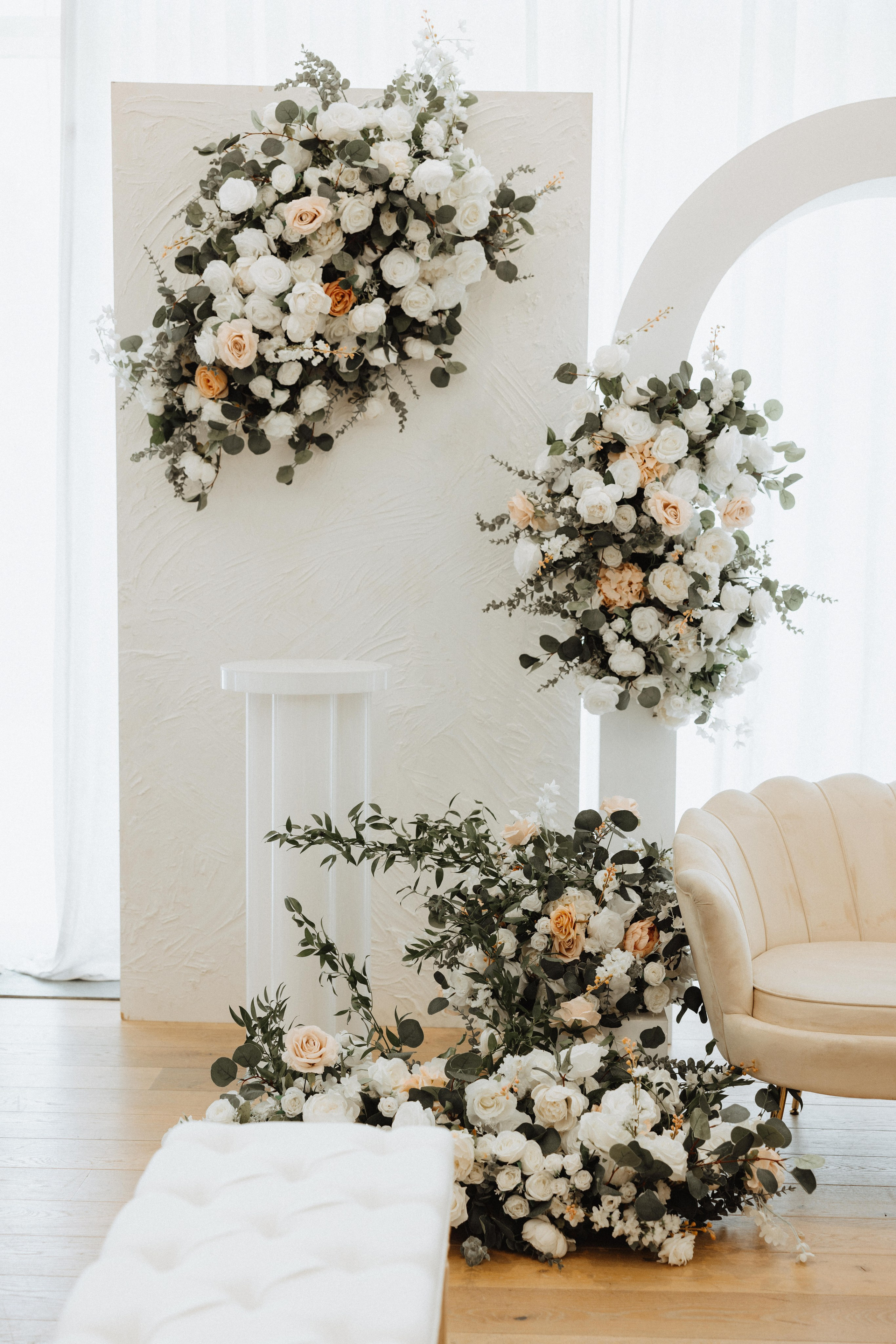 Kinza & Zubair. Ivan Skufinsky — wedding and family photographer in Vancouver