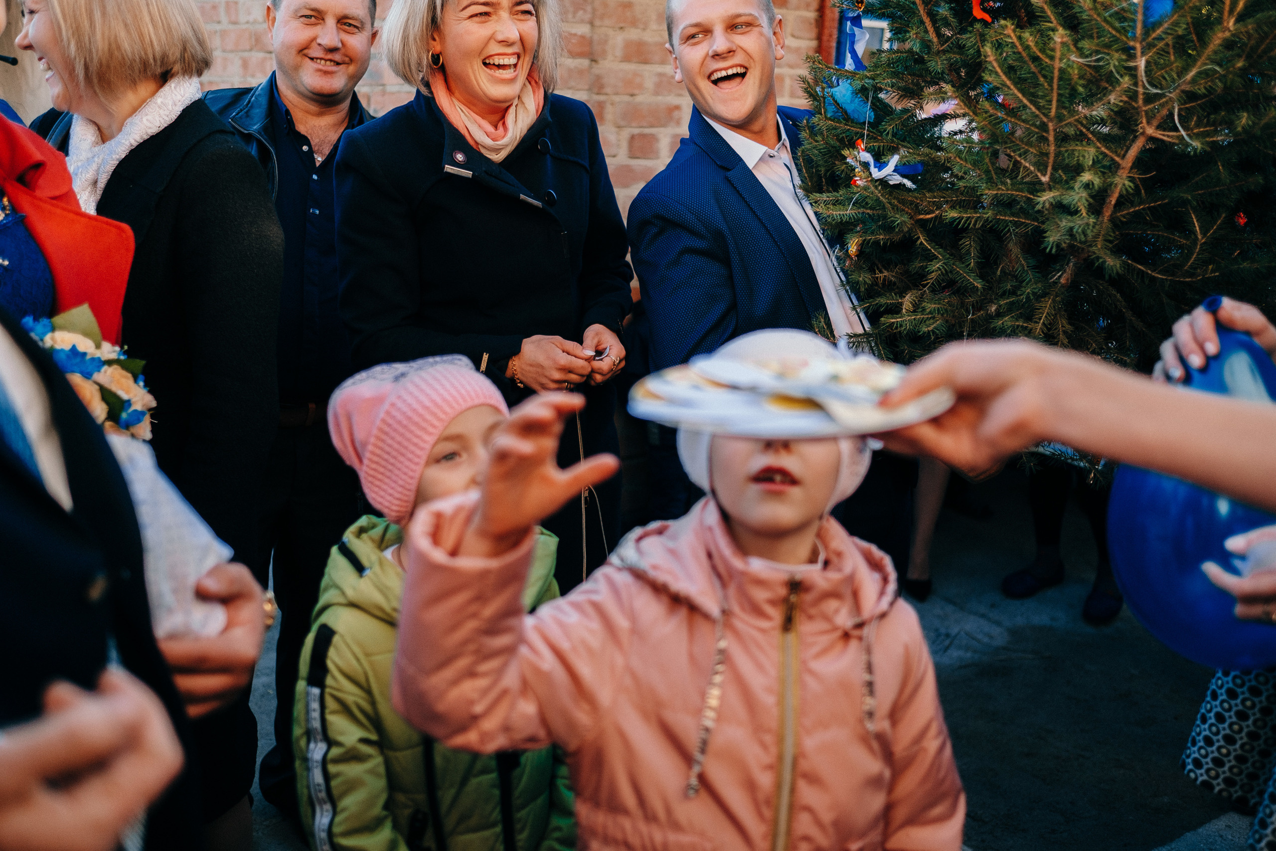 7.10.2018. Ivan Skufinsky — wedding and family photographer in Vancouver