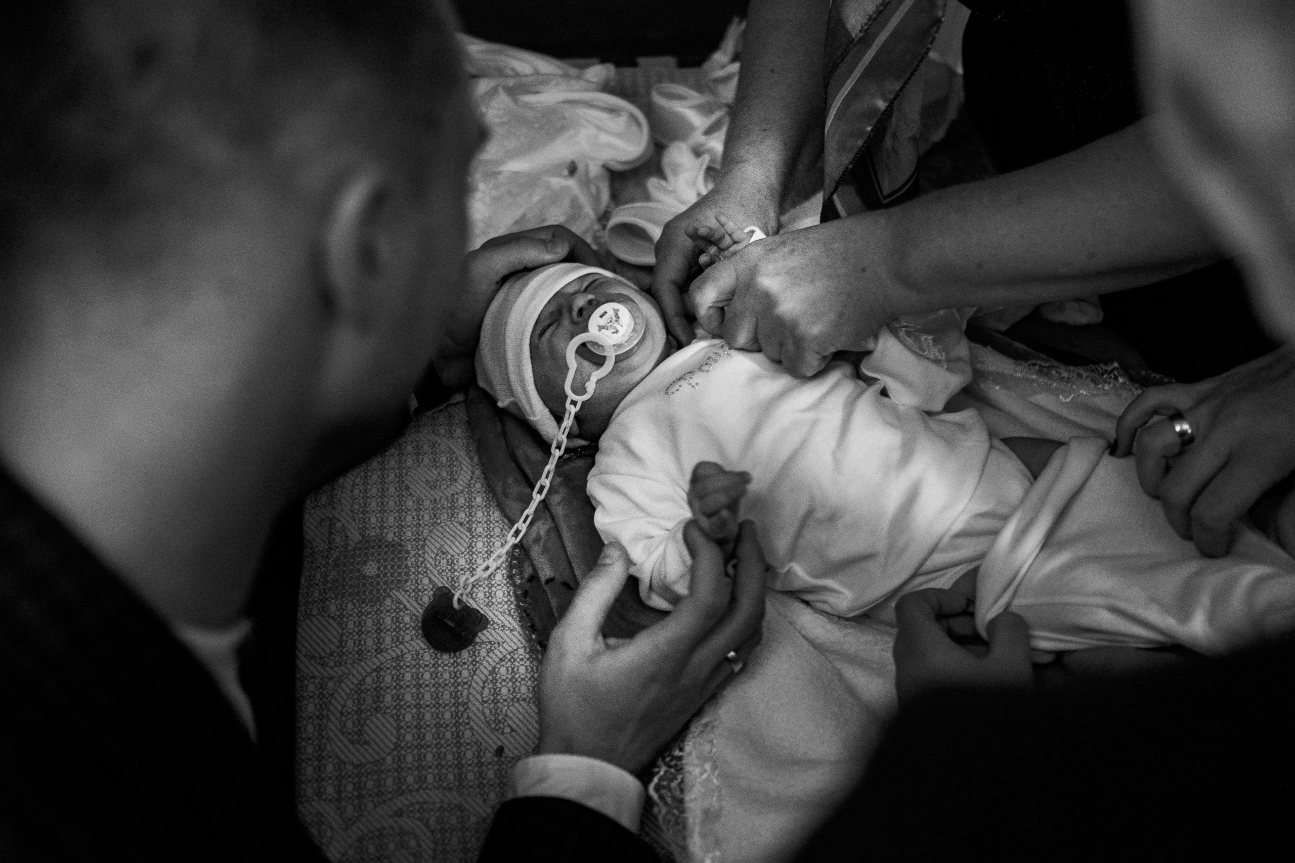 Хрестини 14.10.2018. Ivan Skufinsky — wedding and family photographer in Vancouver