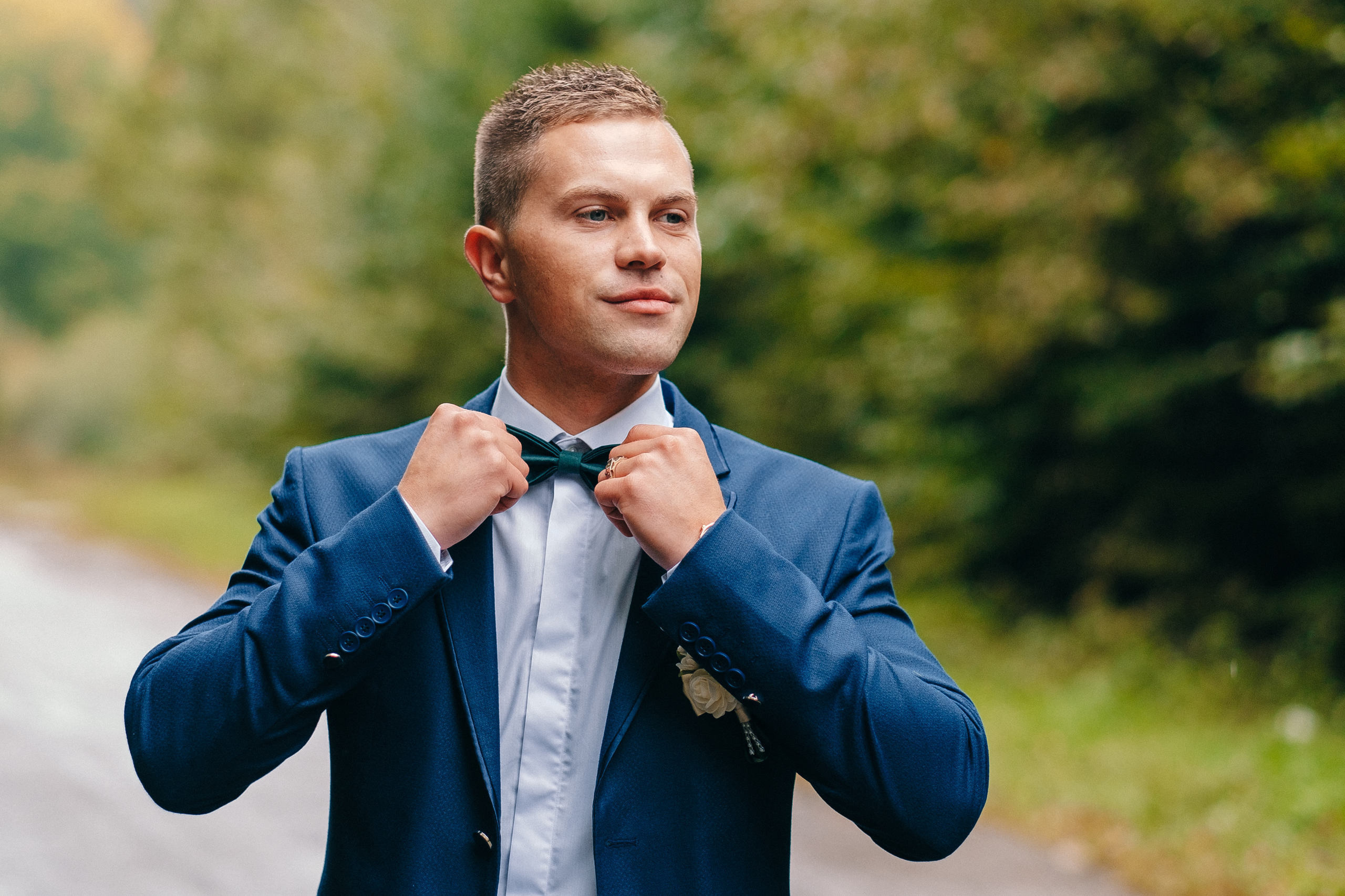 29.09.2018 Wedding Story. Ivan Skufinsky — wedding and family photographer in Vancouver