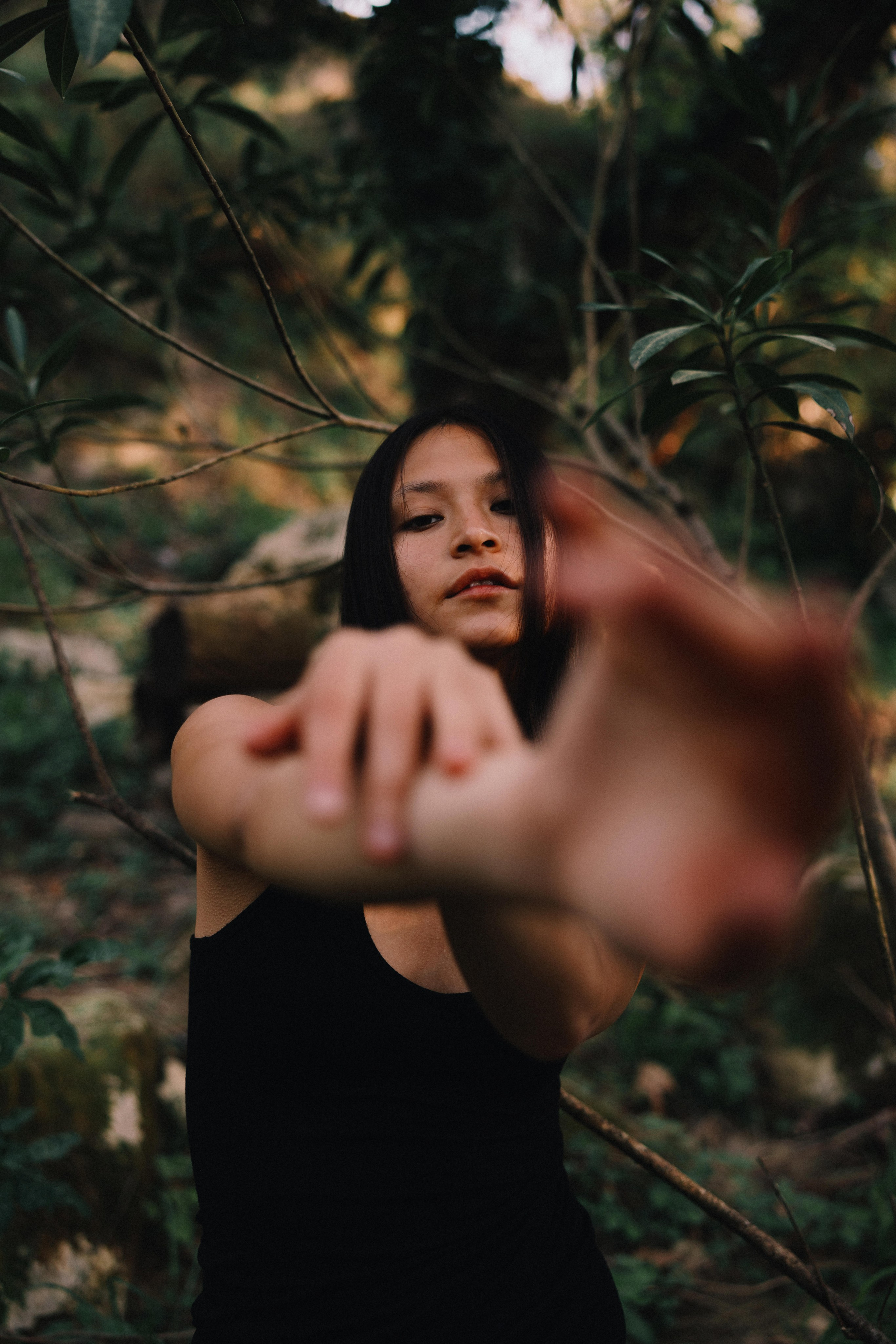 Инивидуальная фотосессия Ванкувер. Ivan Skufinsky — wedding and family photographer in Vancouver