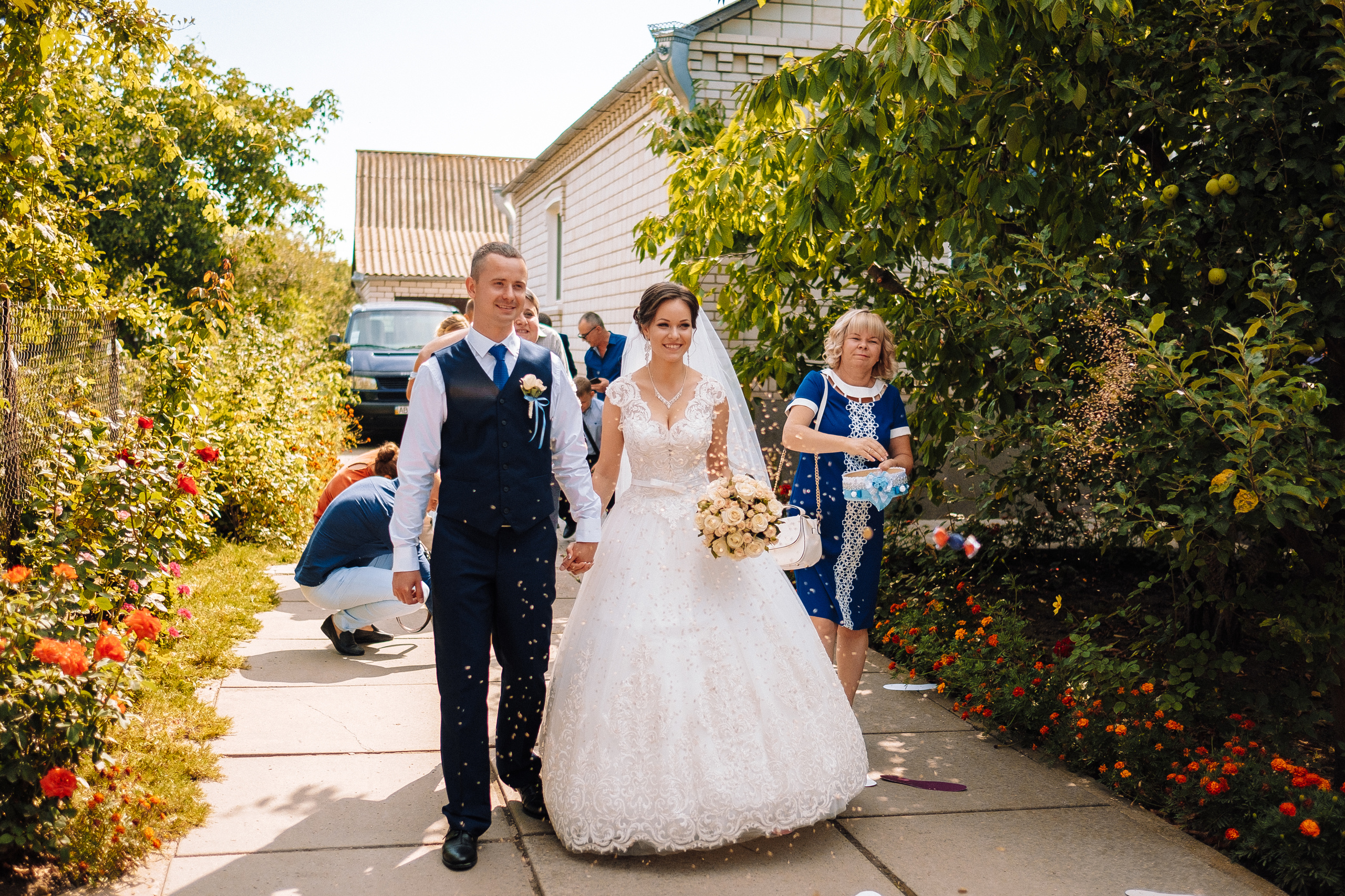 Свадьба 10.08.2019. Ivan Skufinsky — wedding and family photographer in Vancouver