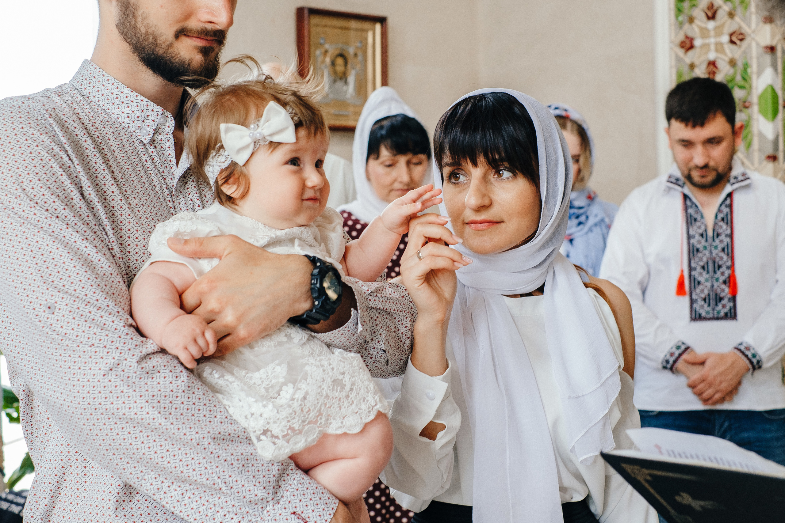 Эмилия. Ivan Skufinsky — wedding and family photographer in Vancouver