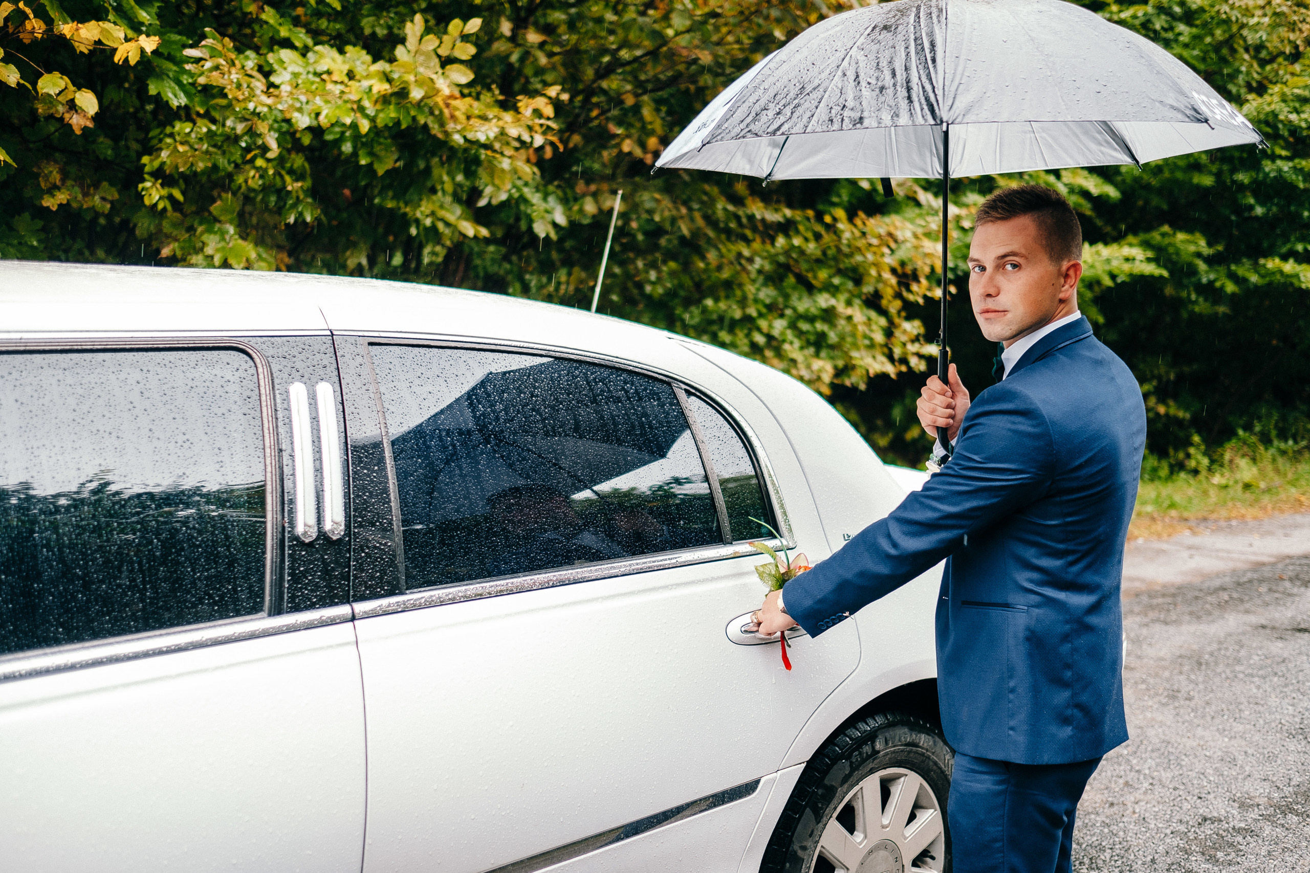 29.09.2018 Wedding Story. Ivan Skufinsky — wedding and family photographer in Vancouver