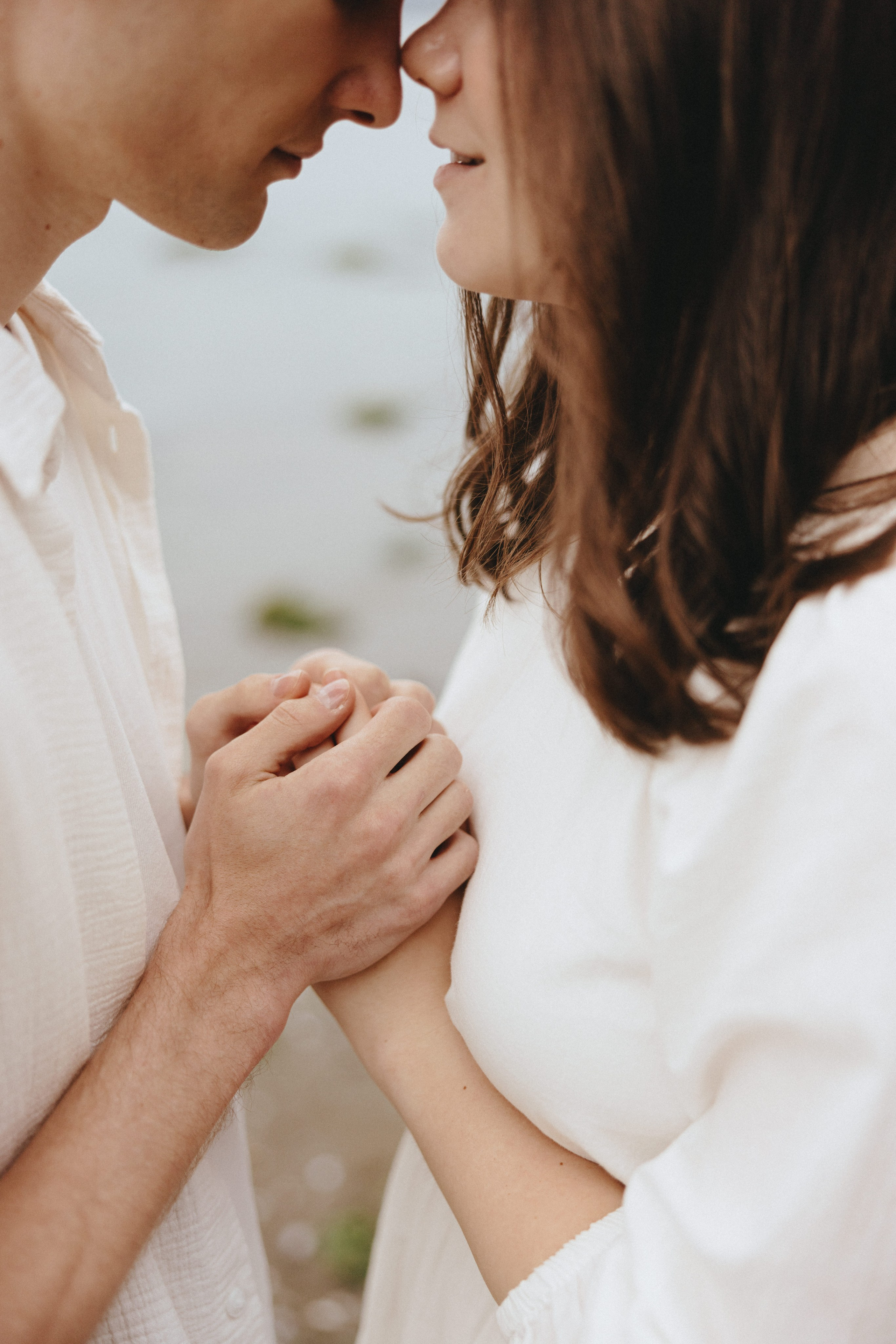 Vancouver love story. Ivan Skufinsky — wedding and family photographer in Vancouver