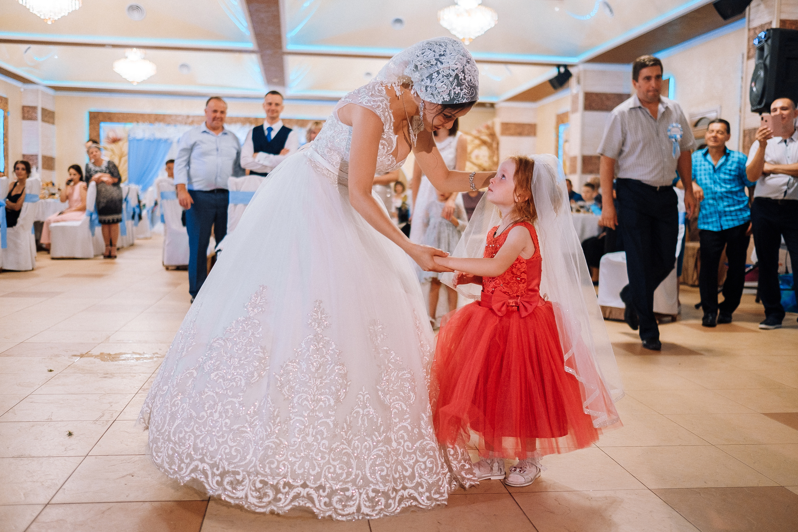 Свадьба 10.08.2019. Ivan Skufinsky — wedding and family photographer in Vancouver