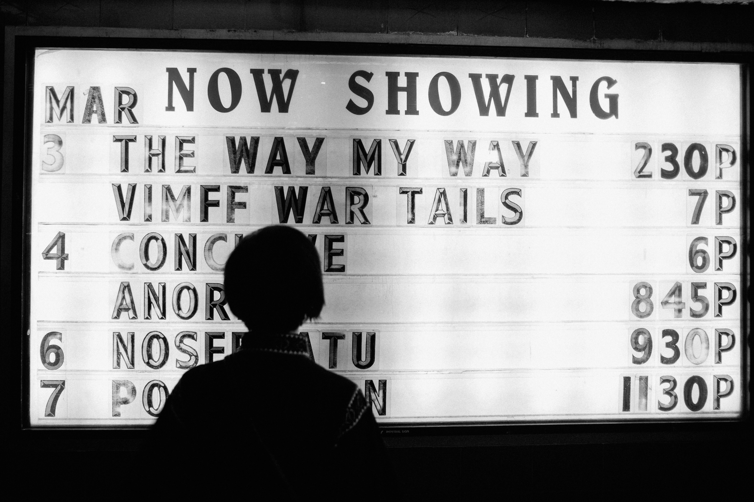 Film Premiere at Rio Theatre, Vancouver — “WAR TAILS”. Ivan Skufinsky — wedding and family photographer in Vancouver