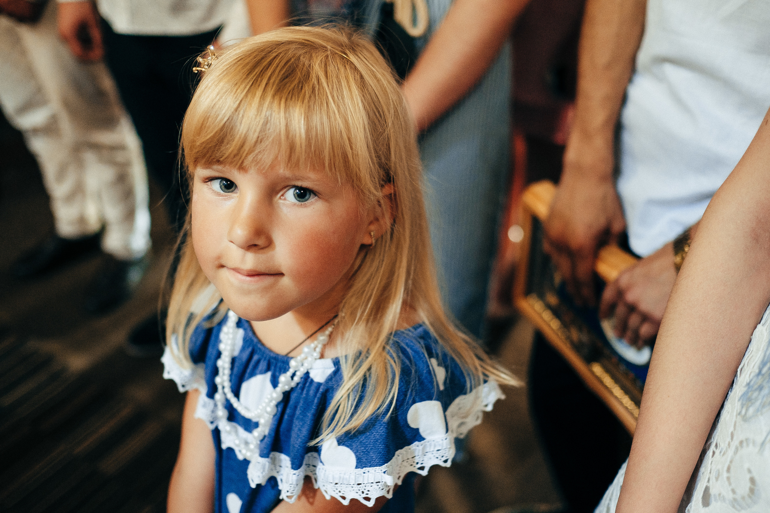 Хрестини 22.07.2018 Даниїл. Ivan Skufinsky — wedding and family photographer in Vancouver