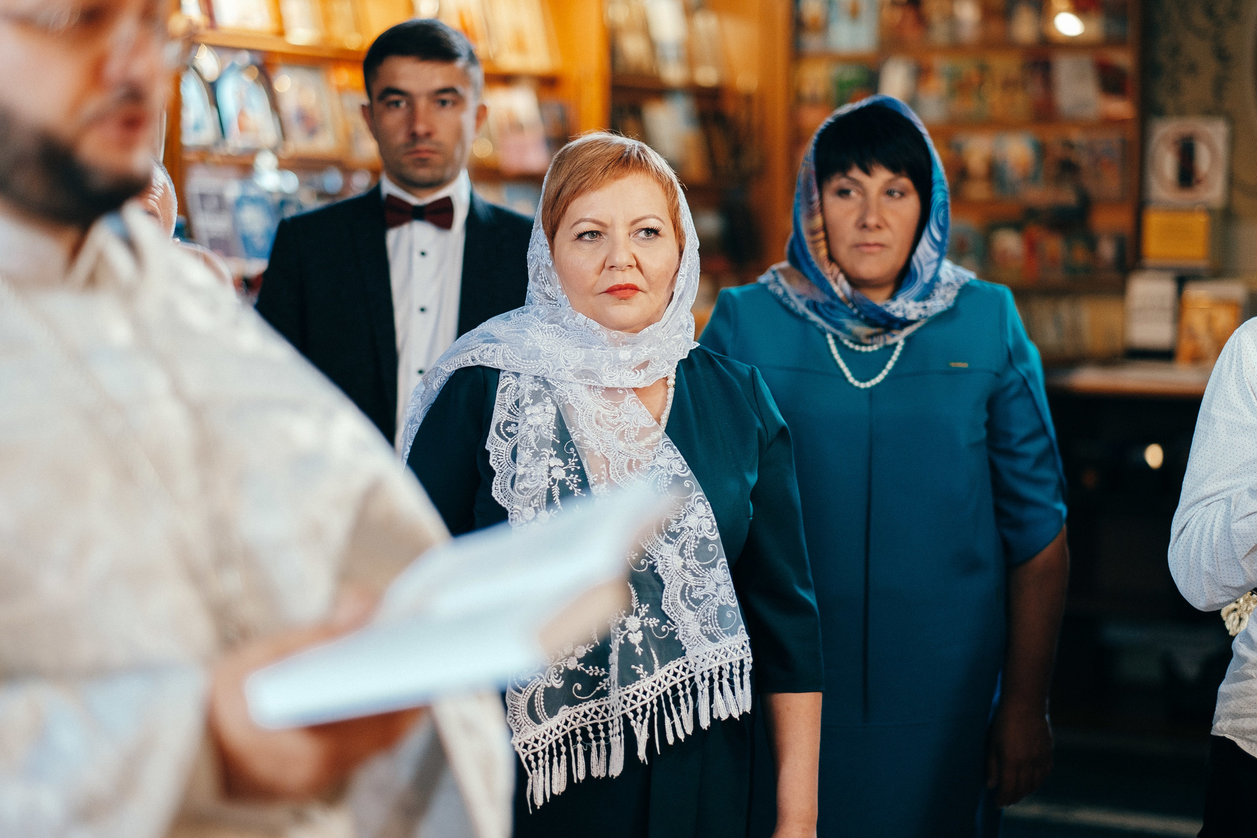 Сергей+Мария 23.09.2018. Ivan Skufinsky — wedding and family photographer in Vancouver