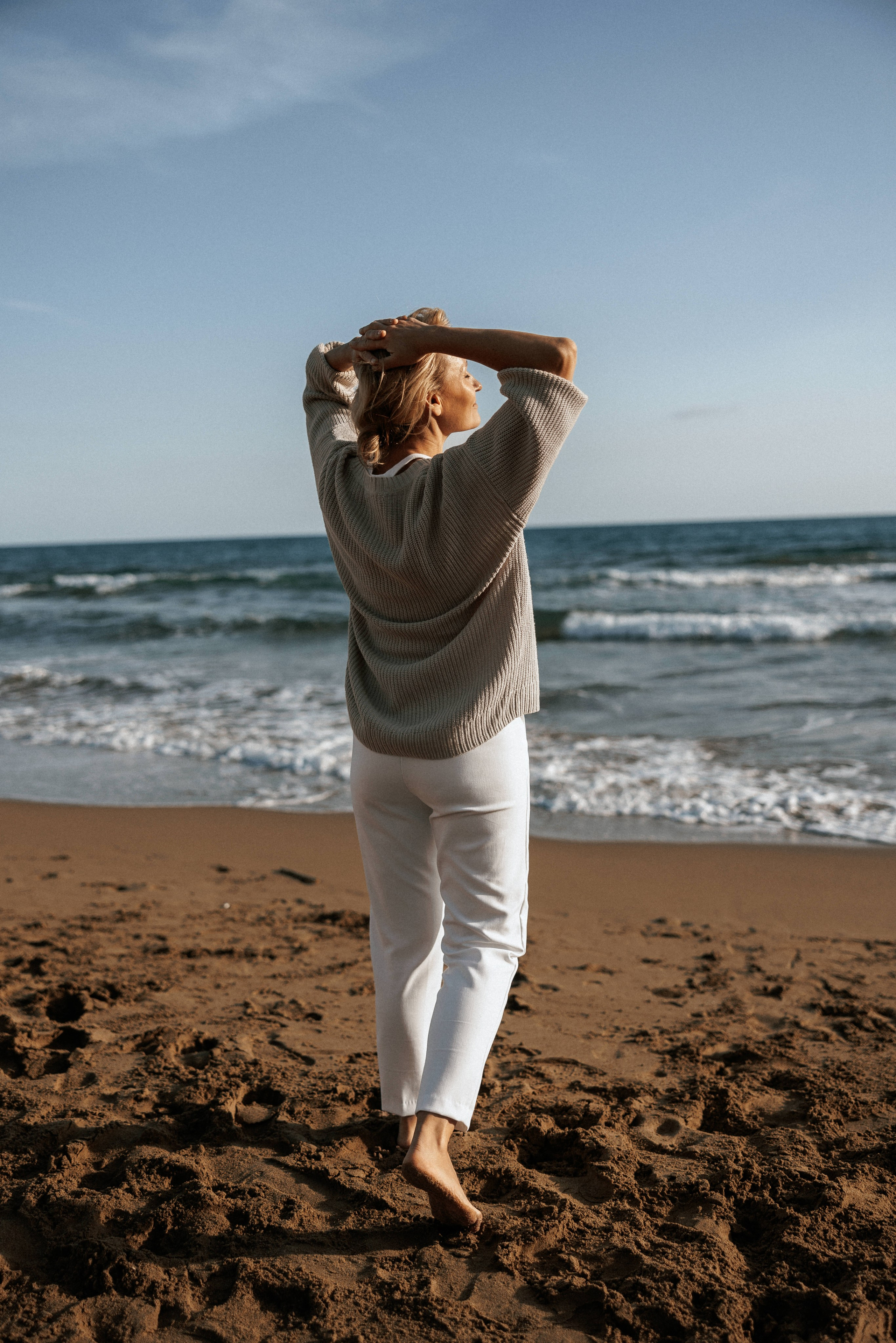 Family photo session on the beach in Vancouver BC Сanada. Twins. Ivan Skufinsky — wedding and family photographer in Vancouver
