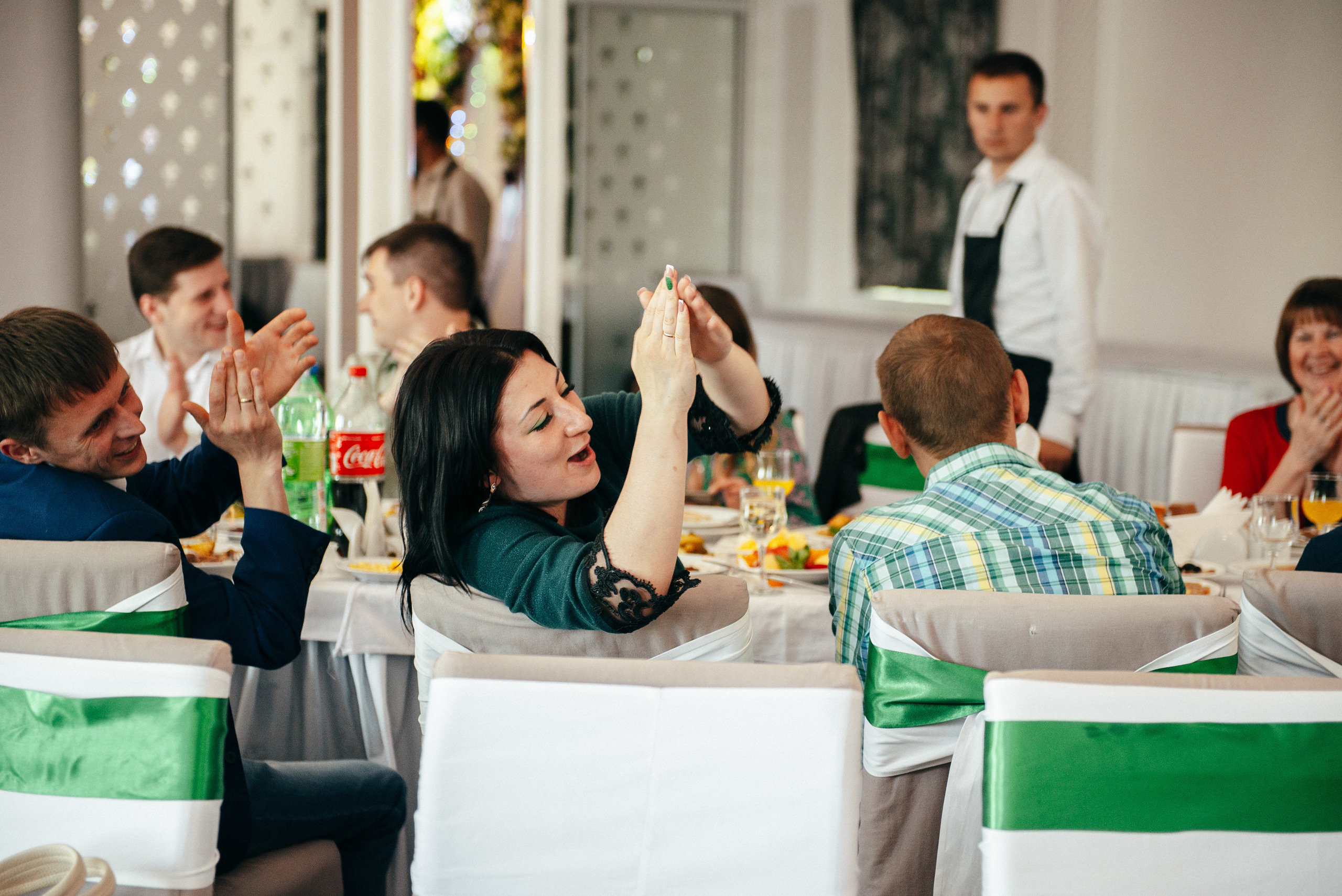 Виктор+Катя. Ivan Skufinsky — wedding and family photographer in Vancouver