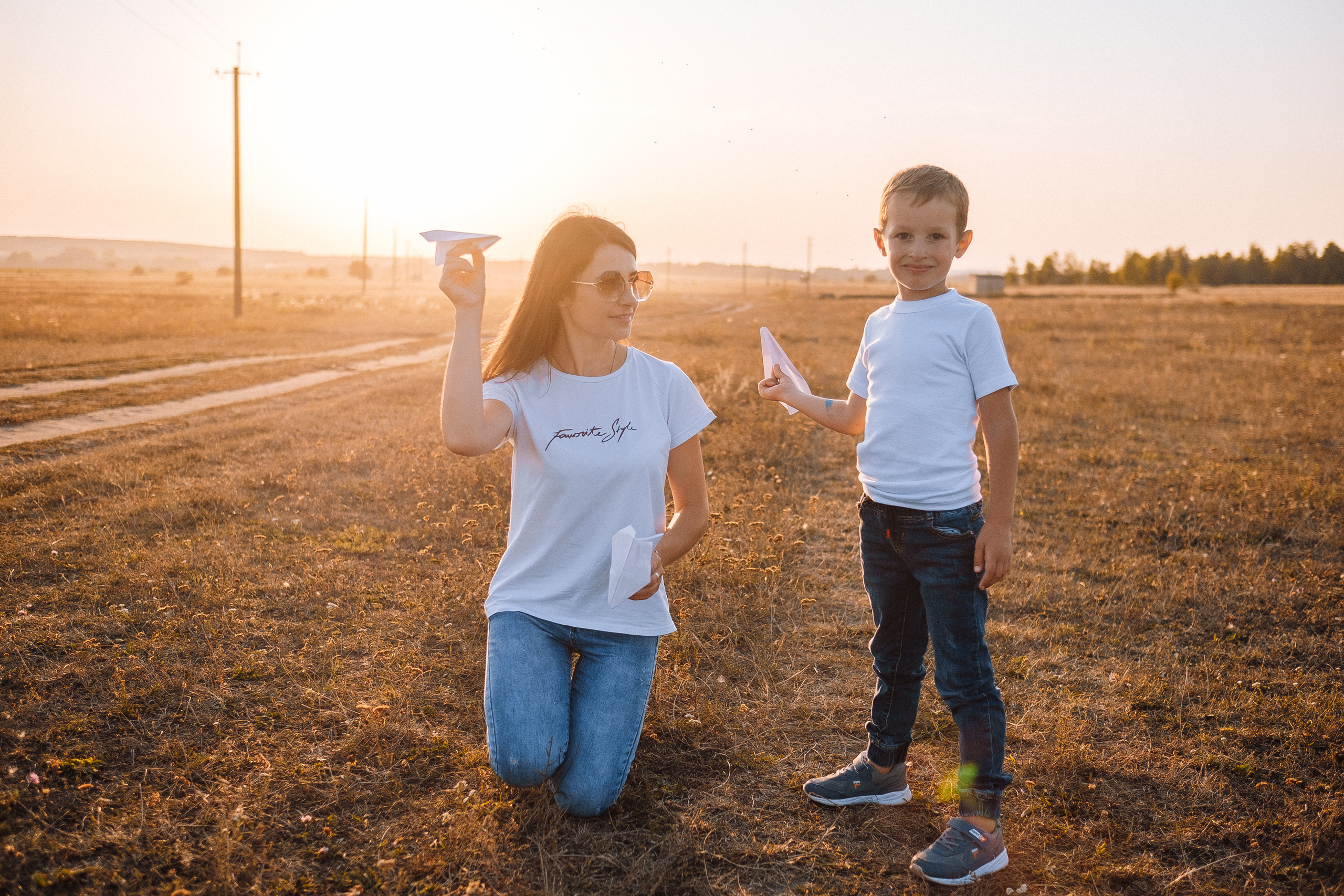 FamilyStory Ira+Kolya+Artem+Yaroslav. Ivan Skufinsky — wedding and family photographer in Vancouver