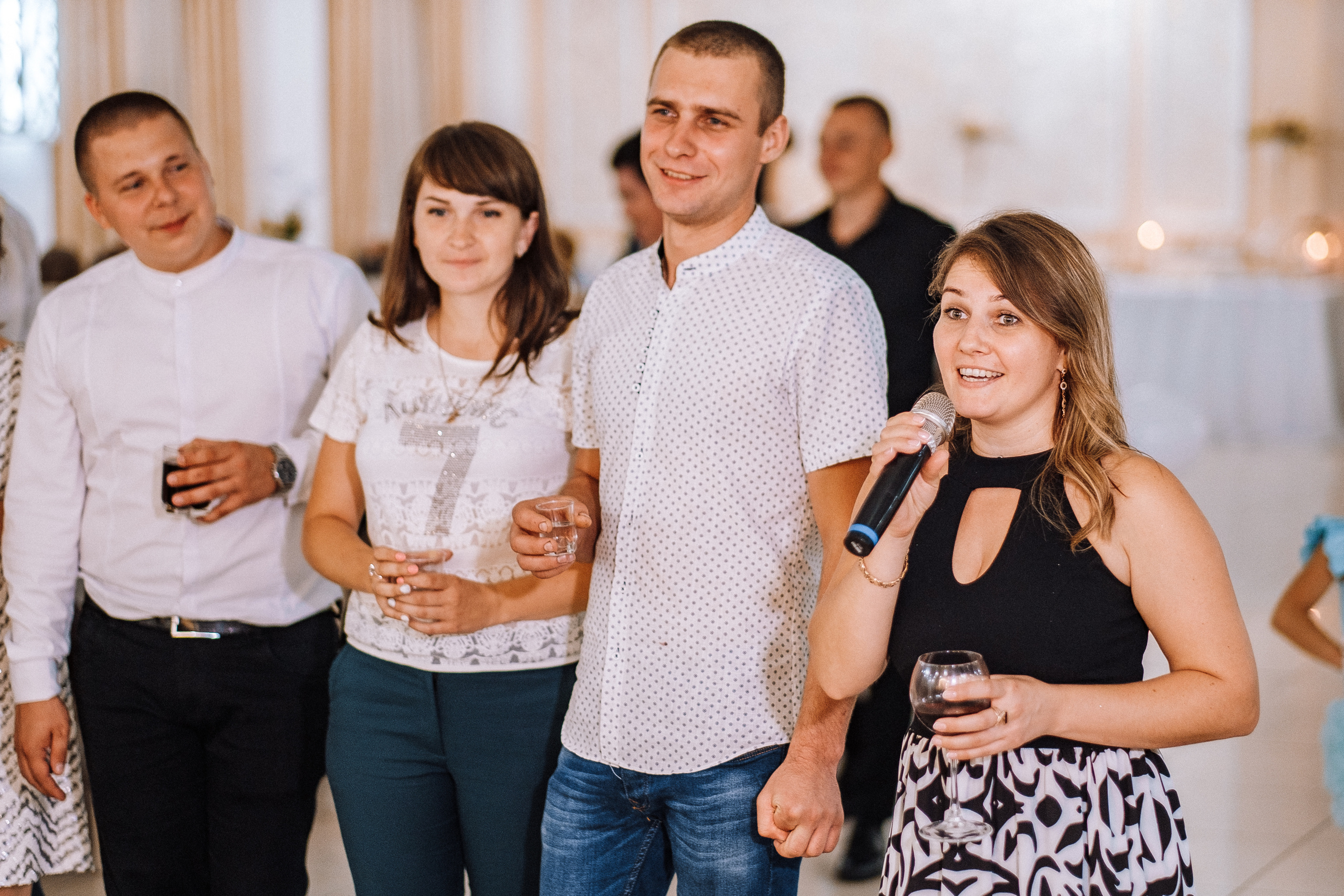 Свадебная история Иван+Ирина. Ivan Skufinsky — wedding and family photographer in Vancouver