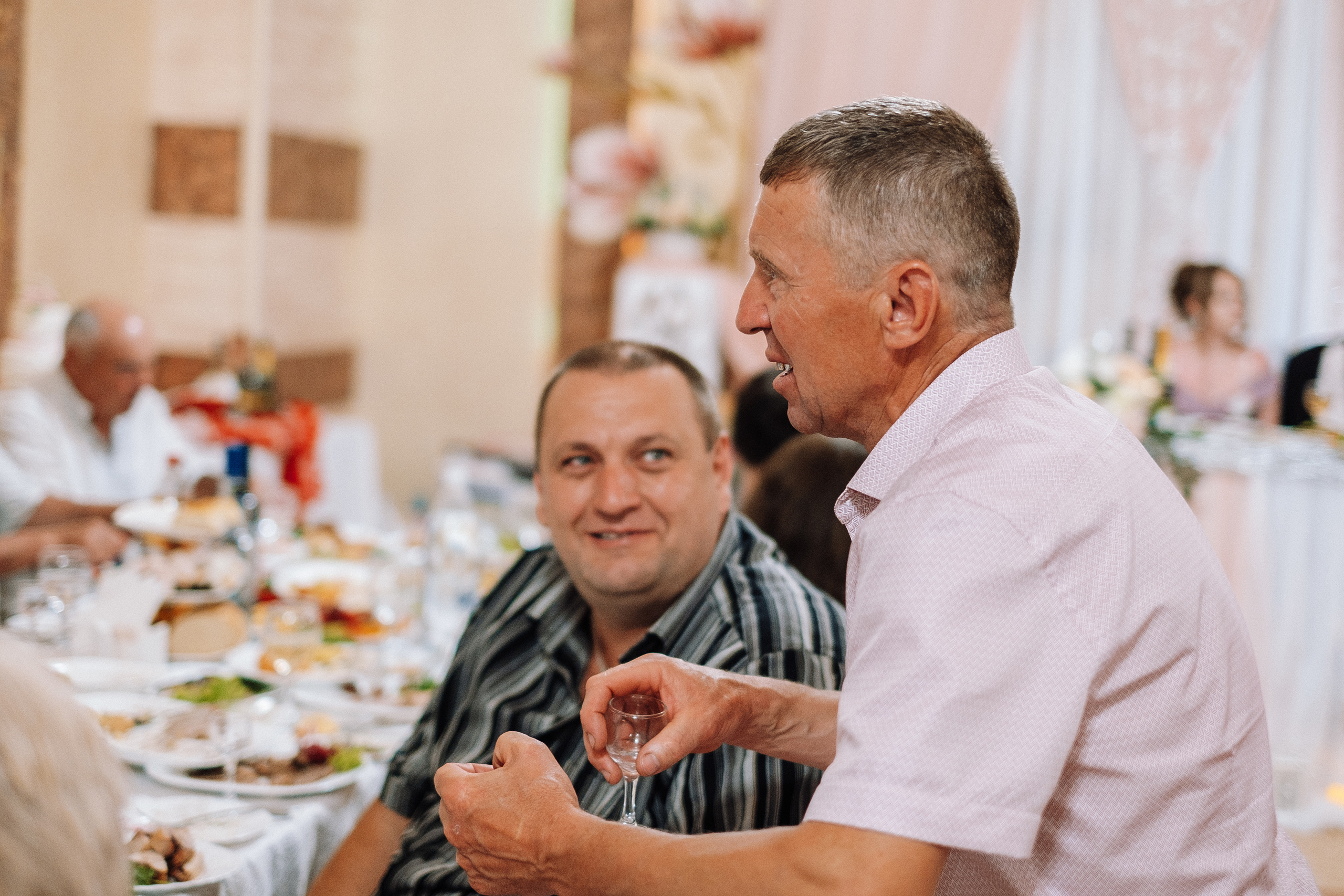 Wedding Story 2.06.2019. Ivan Skufinsky — wedding and family photographer in Vancouver