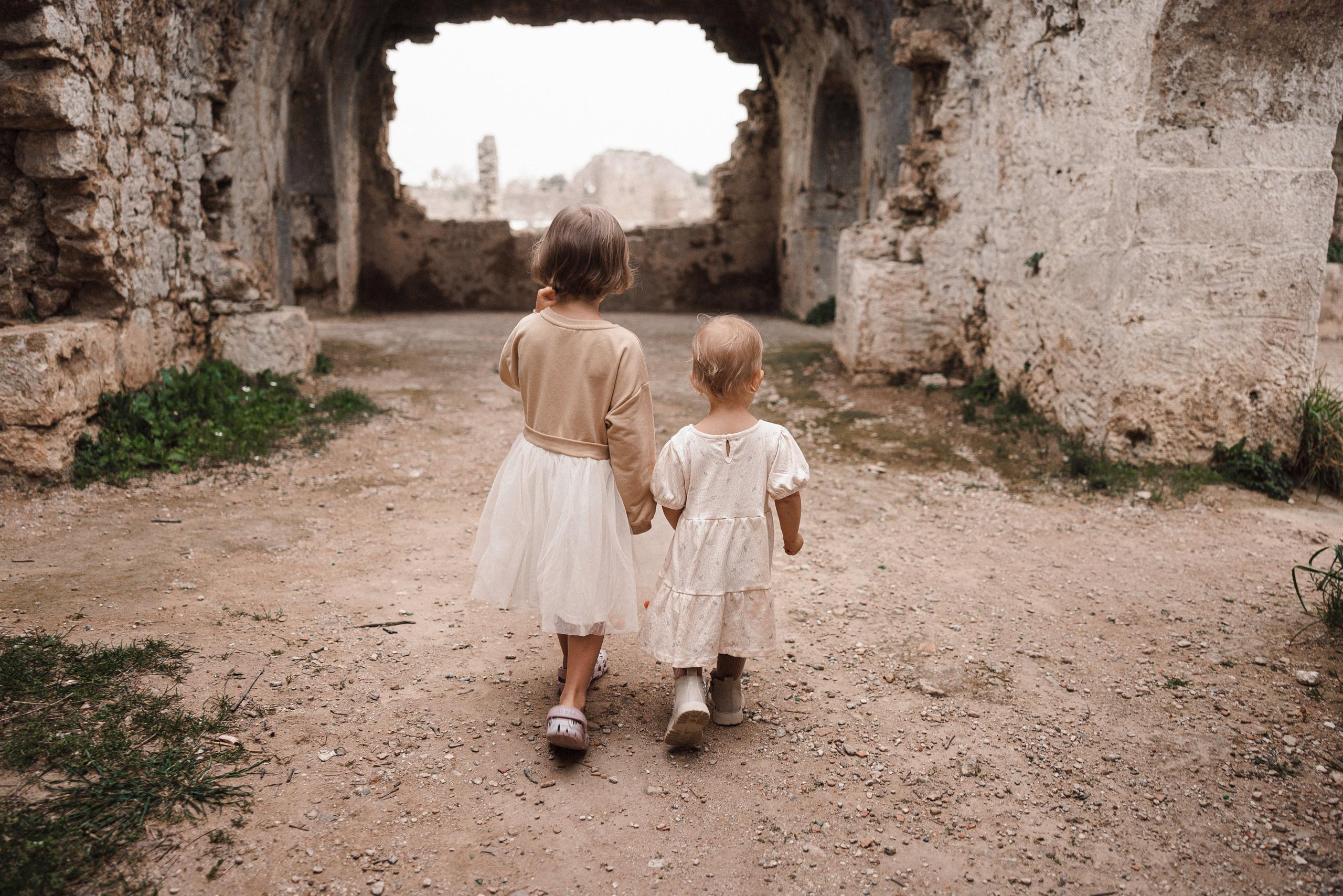 Семейная фотосессия в Ванкувере БС, Family photo session in Vancouver. Ivan Skufinsky — wedding and family photographer in Vancouver