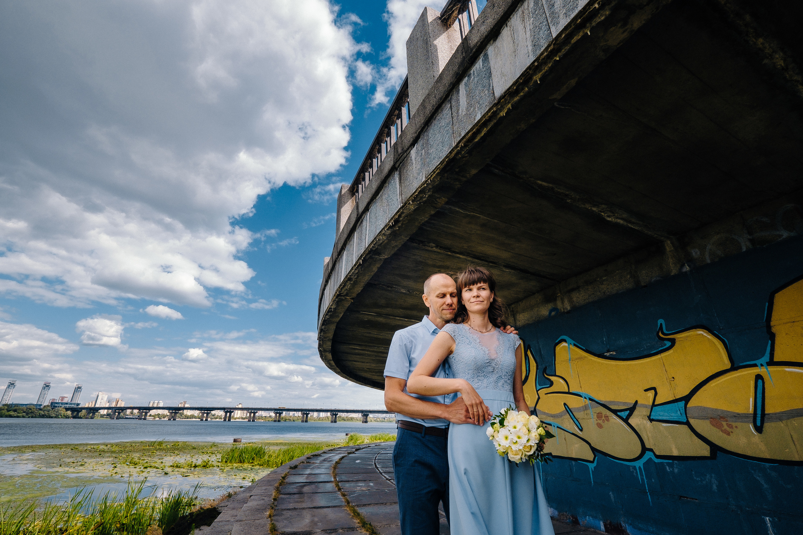 СВАДЬБА 04.07.19 Андрей+Катя. Ivan Skufinsky — wedding and family photographer in Vancouver