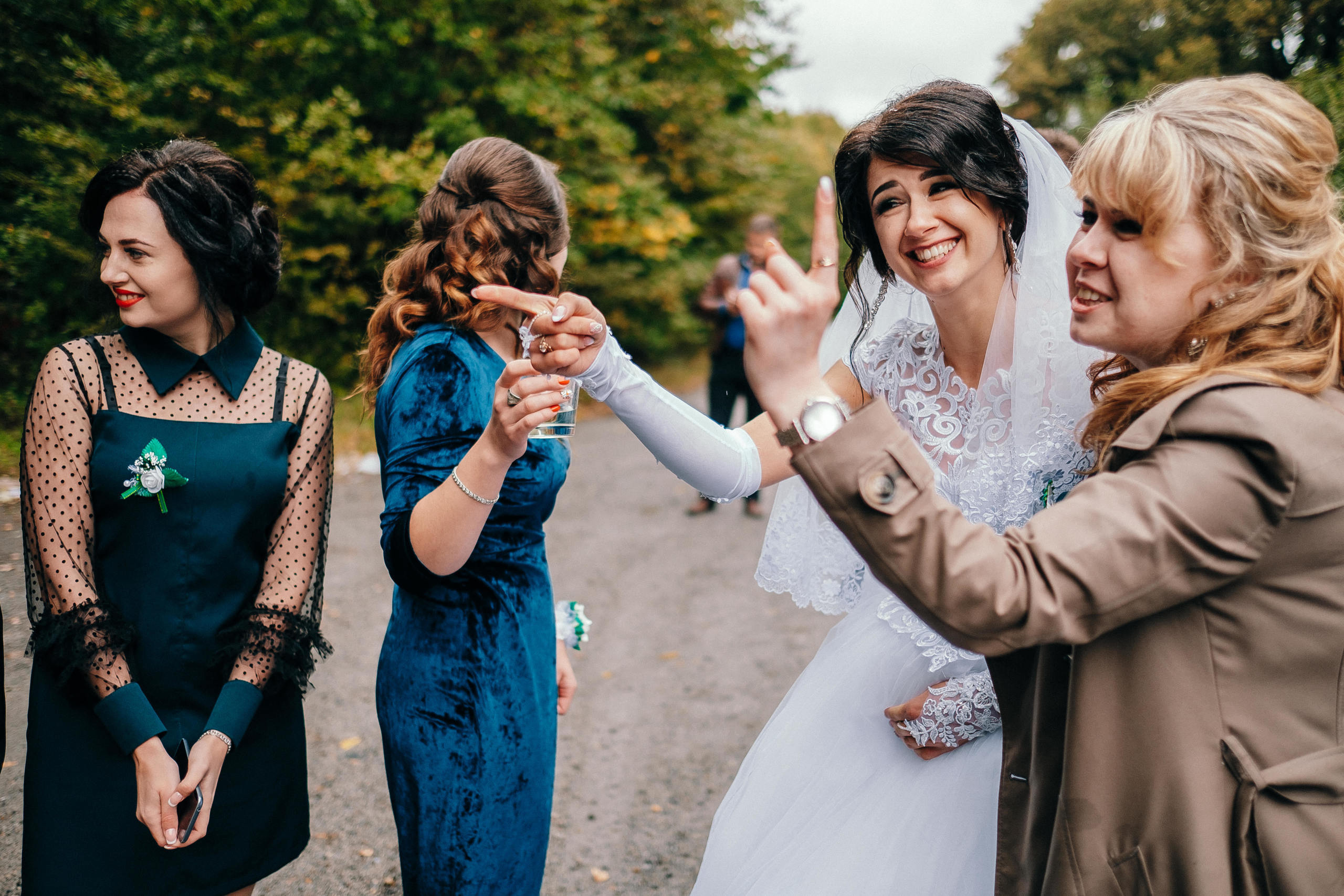 29.09.2018 Wedding Story. Ivan Skufinsky — wedding and family photographer in Vancouver