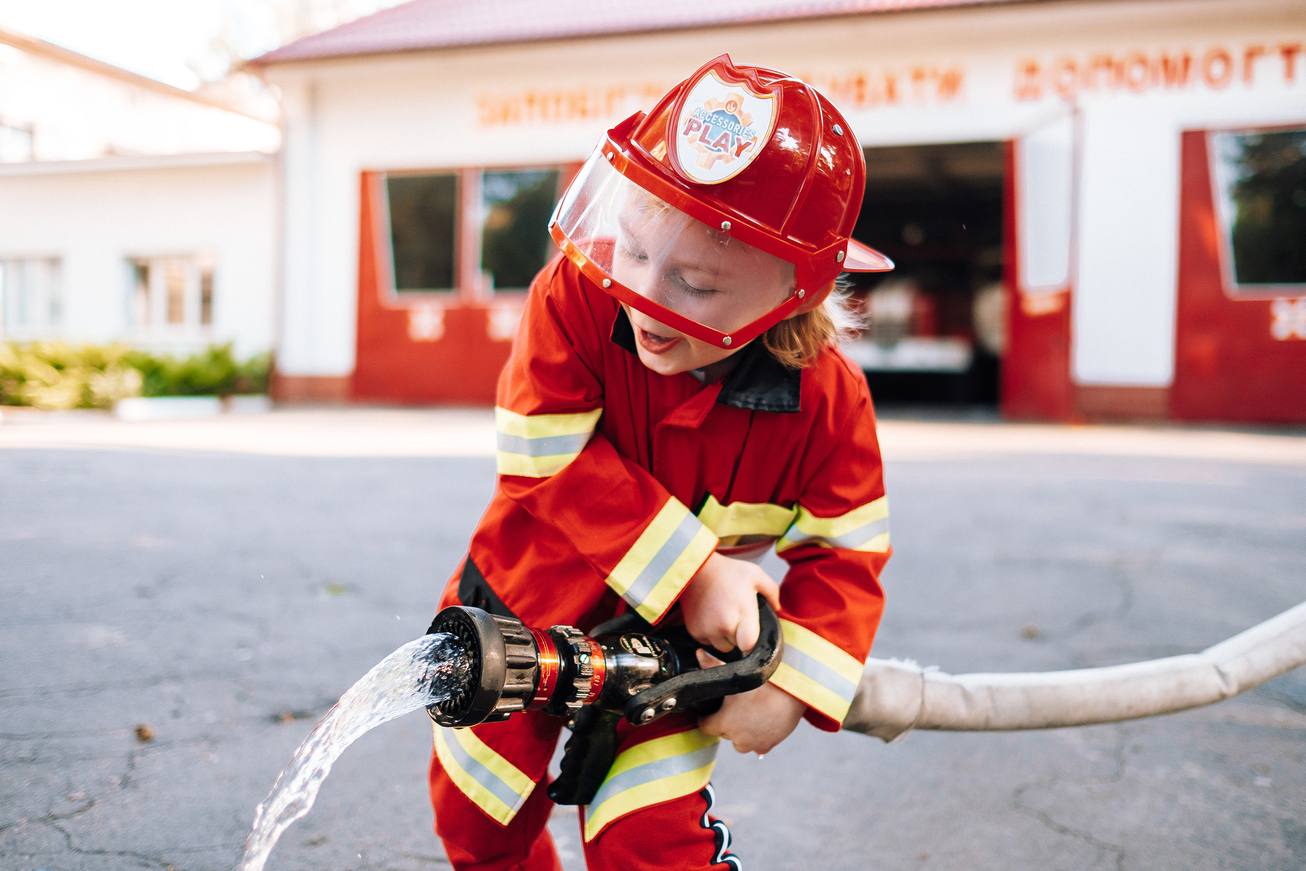 Fire Chef ILyA 2019. Ivan Skufinsky — wedding and family photographer in Vancouver