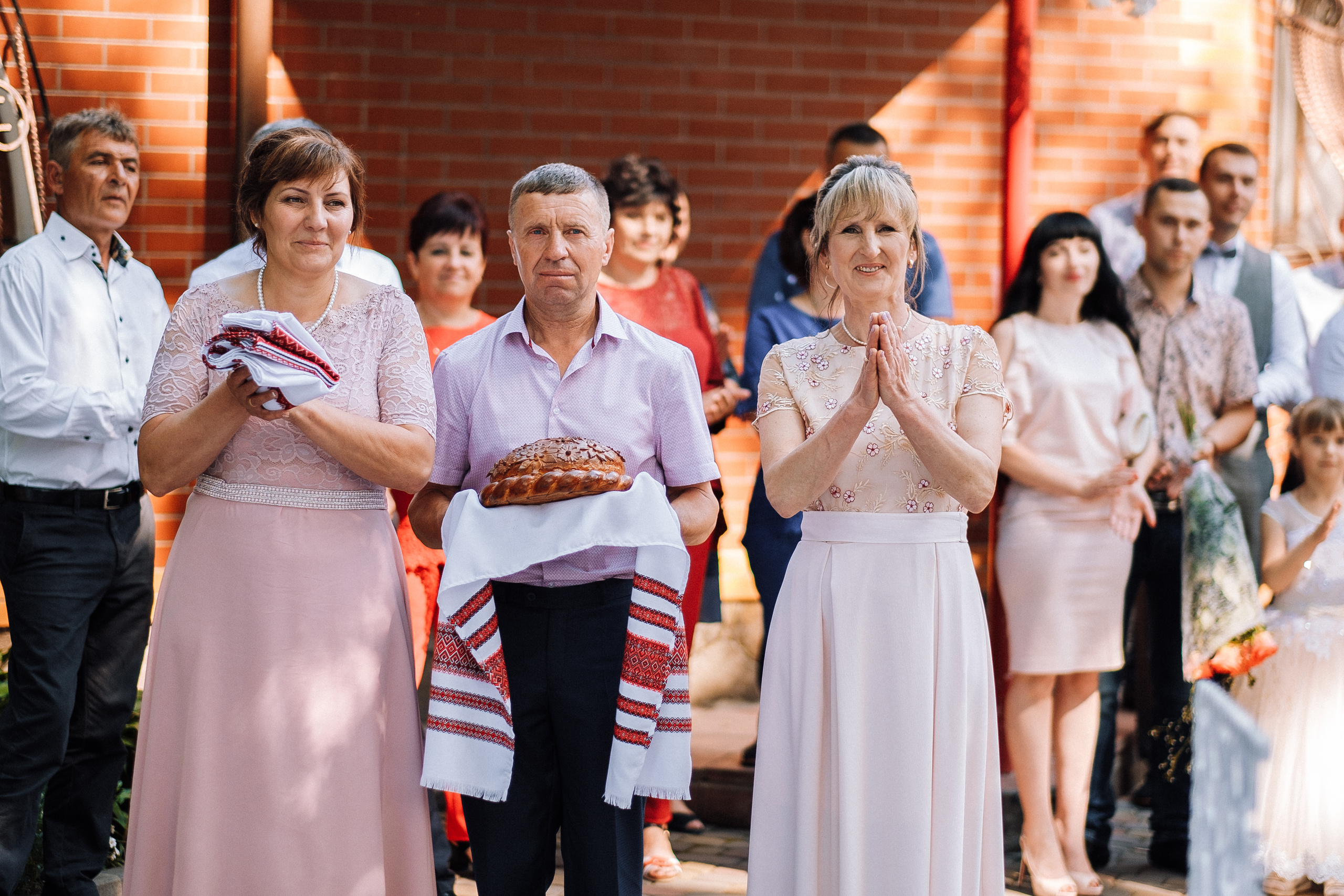 Wedding Story 2.06.2019. Ivan Skufinsky — wedding and family photographer in Vancouver