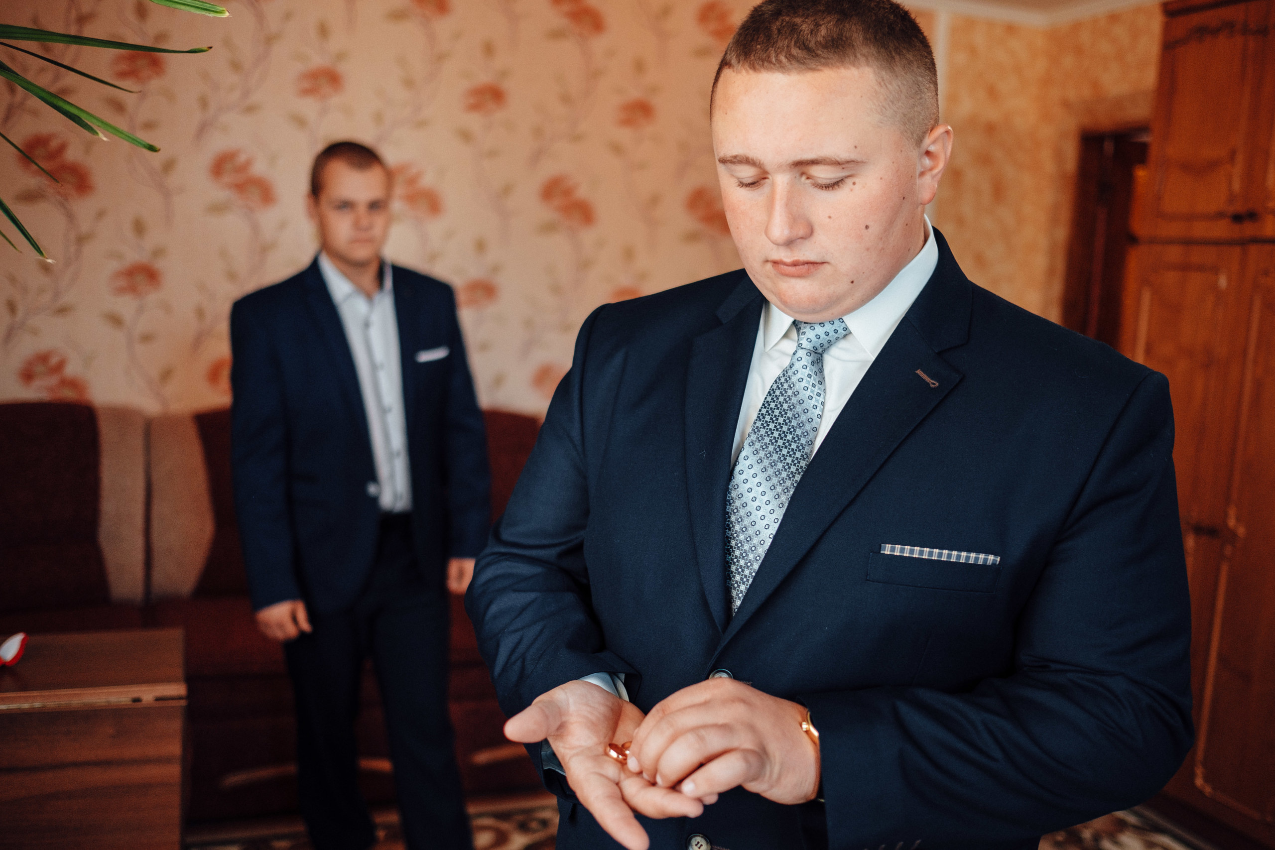 7.10.2018. Ivan Skufinsky — wedding and family photographer in Vancouver