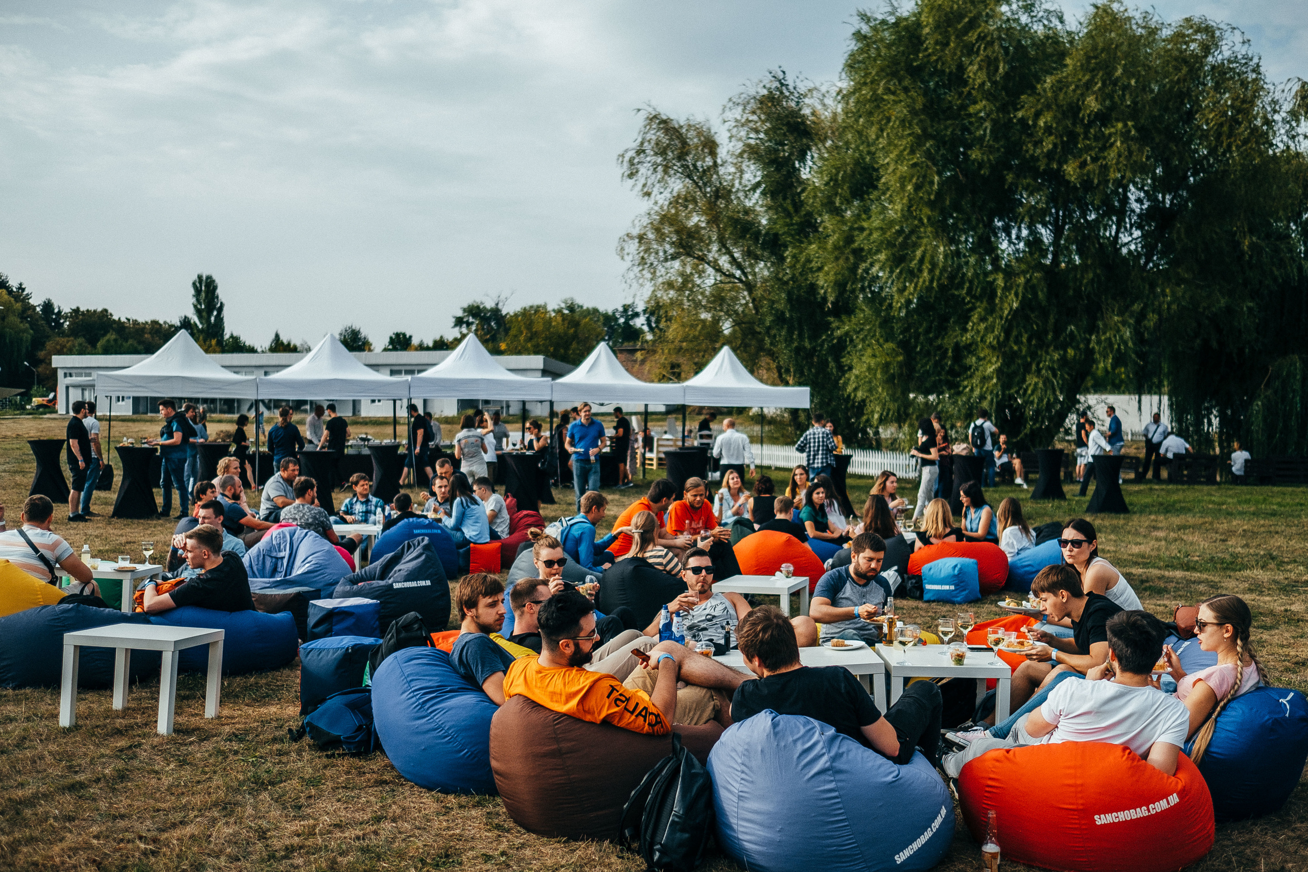 Event photographer in Vancouver BC. Ivan Skufinsky — wedding and family photographer in Vancouver