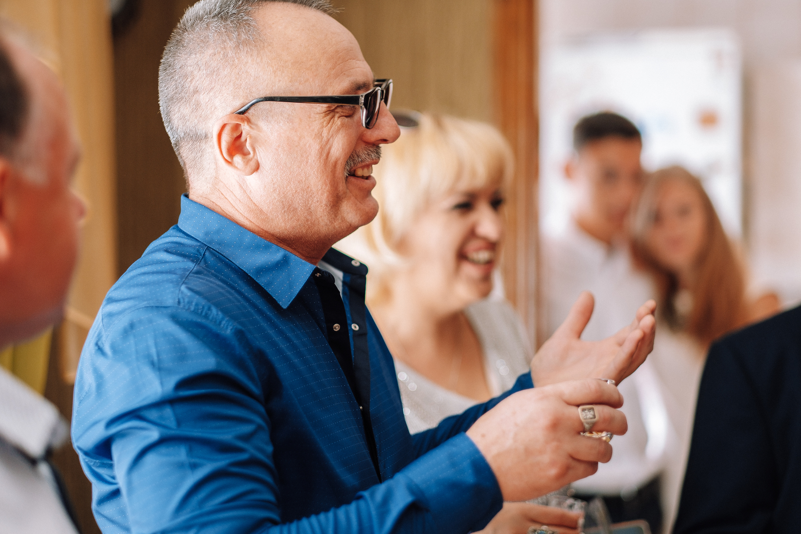 Свадьба 10.08.2019. Ivan Skufinsky — wedding and family photographer in Vancouver