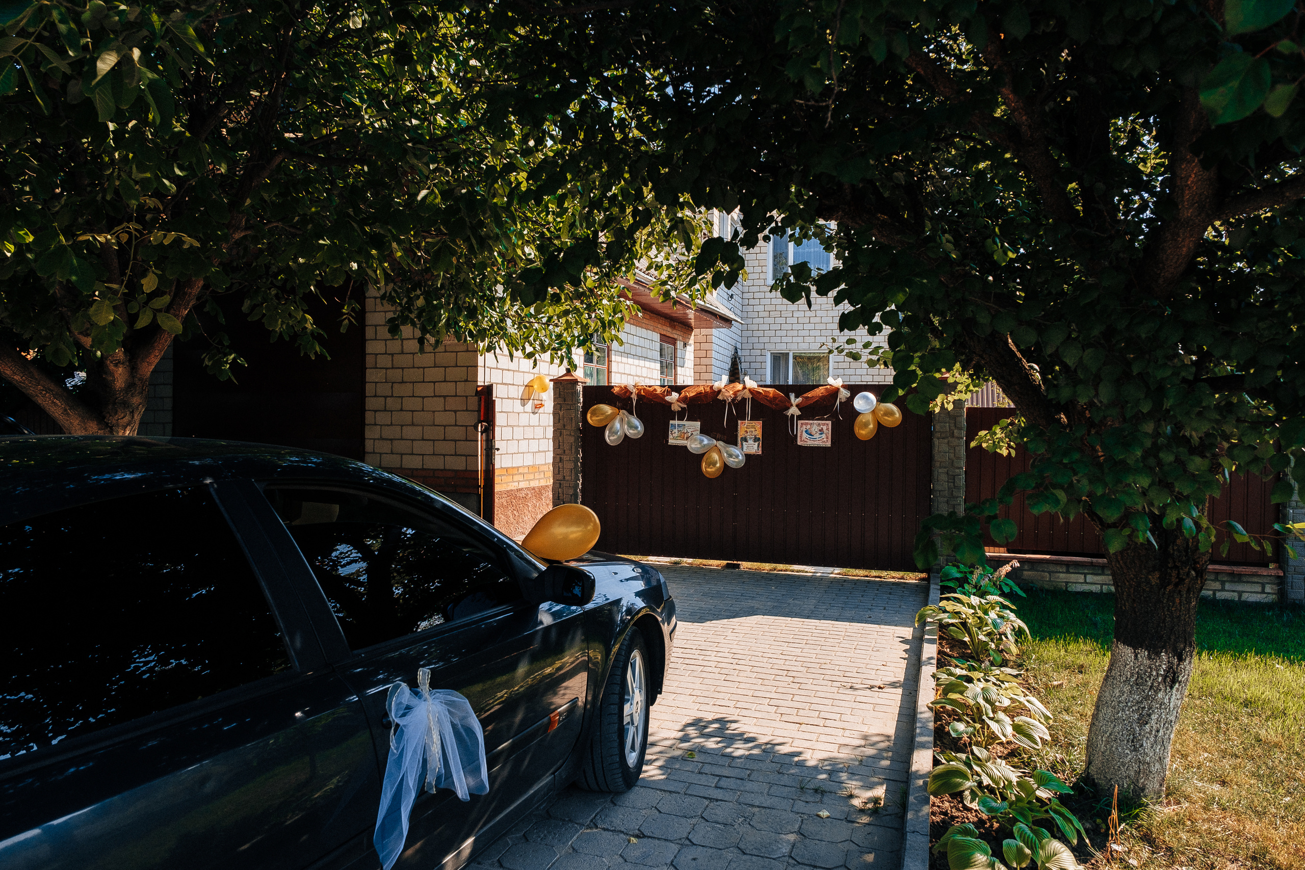 СВАДЬБА 20.07.2019 Дима+Катя. Ivan Skufinsky — wedding and family photographer in Vancouver