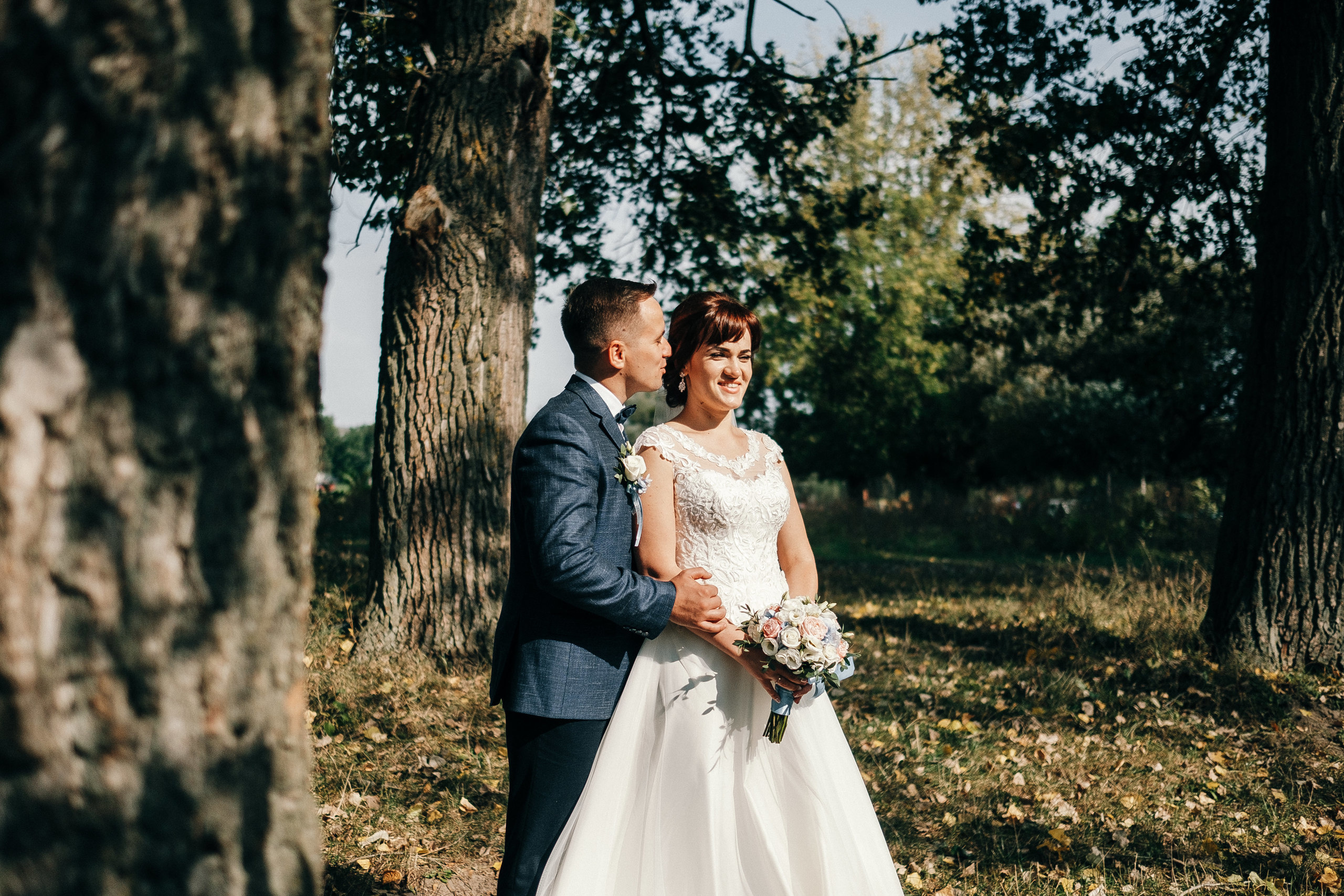 Дмитрий+Наташа 22.09.2018. Ivan Skufinsky — wedding and family photographer in Vancouver