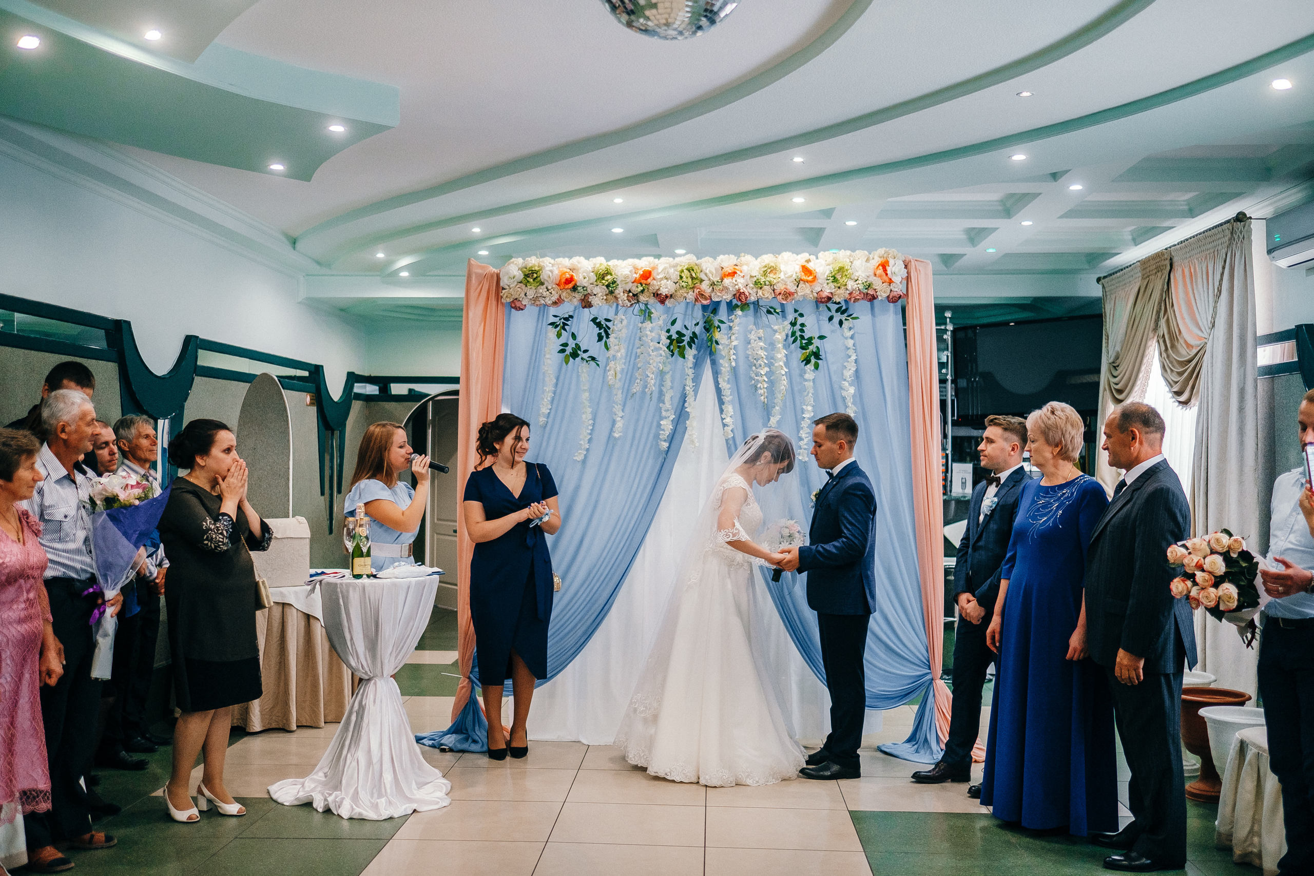 Дмитрий+Наташа 22.09.2018. Ivan Skufinsky — wedding and family photographer in Vancouver