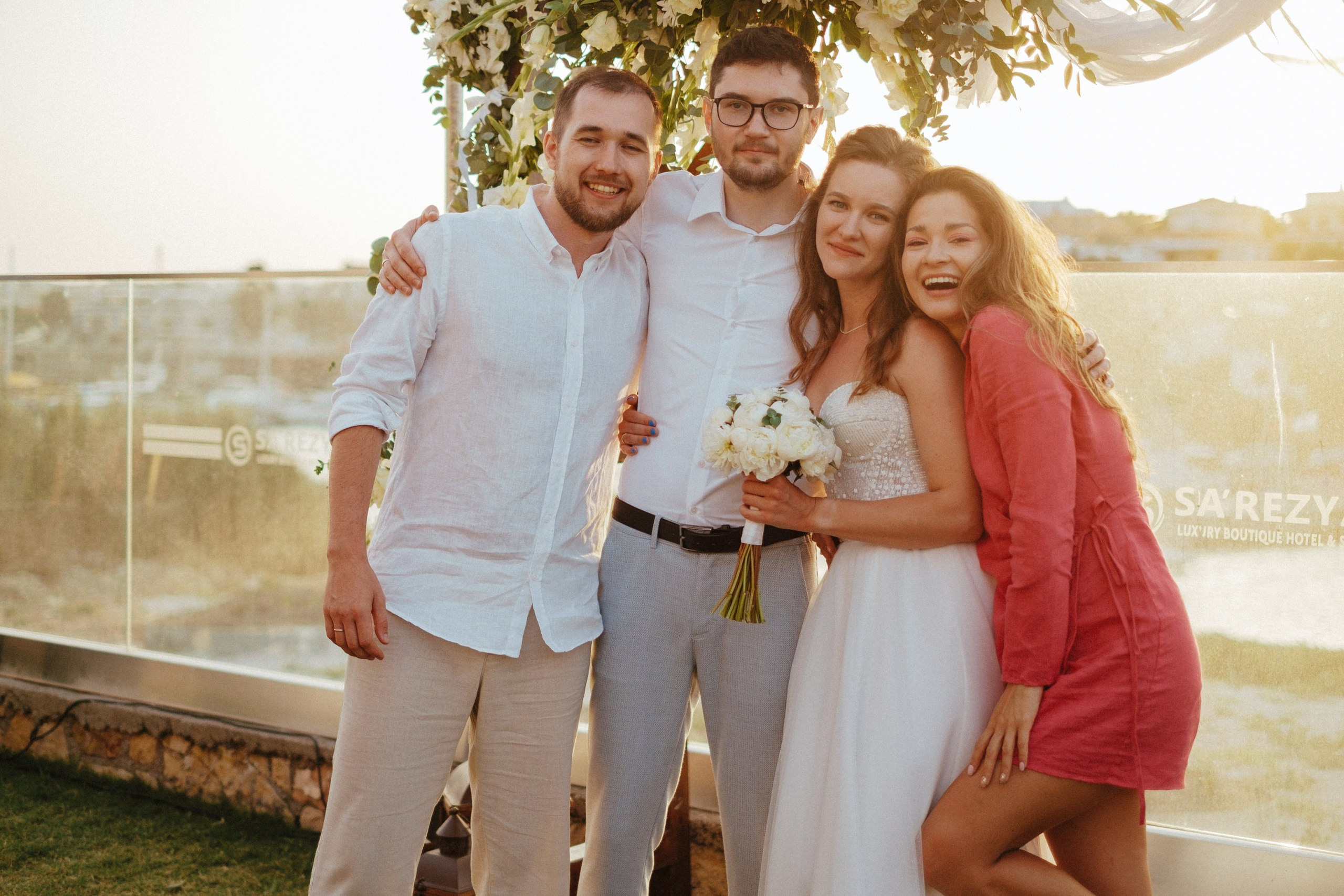 Cheshme. Wedding Story. Ivan Skufinsky — wedding and family photographer in Vancouver