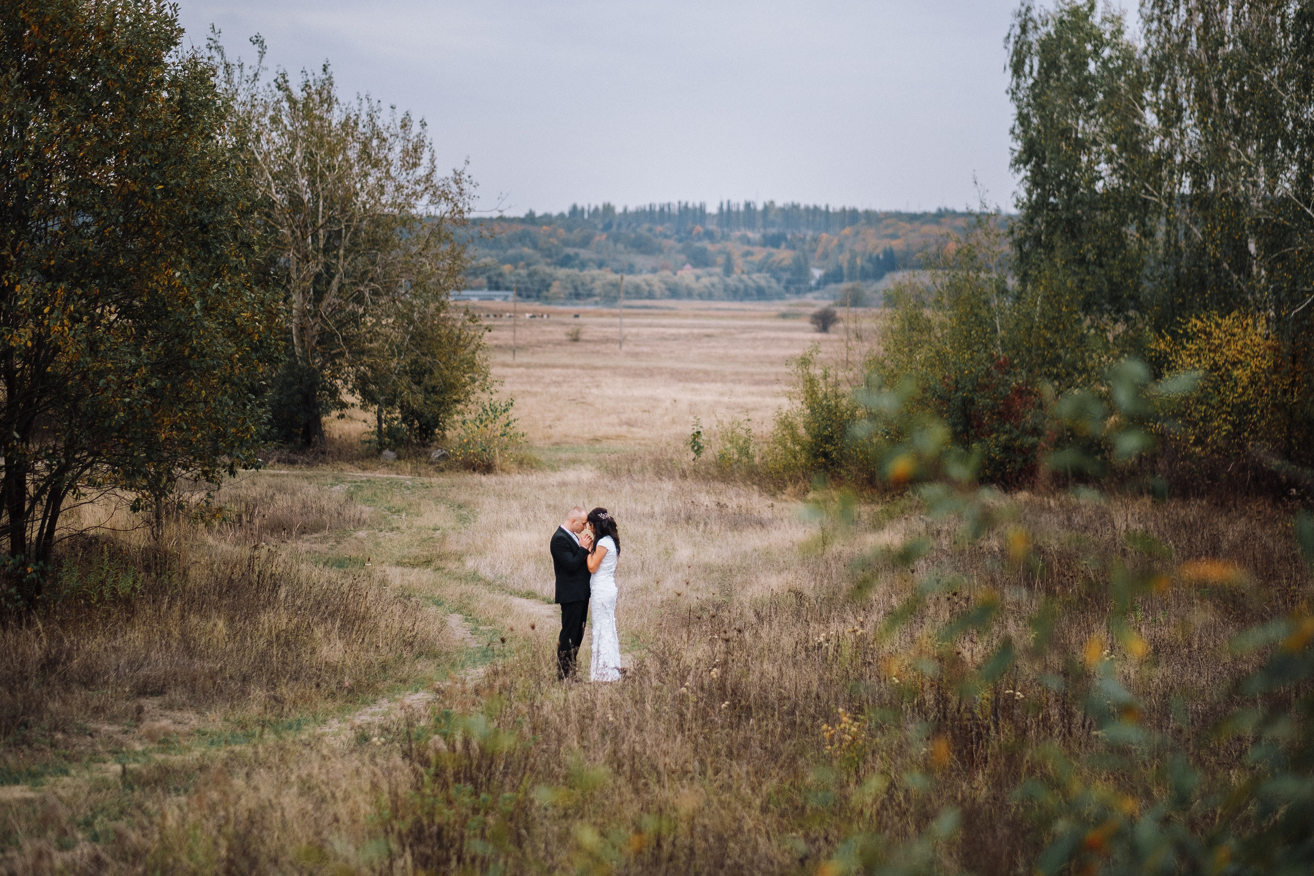 5.10 Wedding Story Yana+Sergey. Ivan Skufinsky — wedding and family photographer in Vancouver