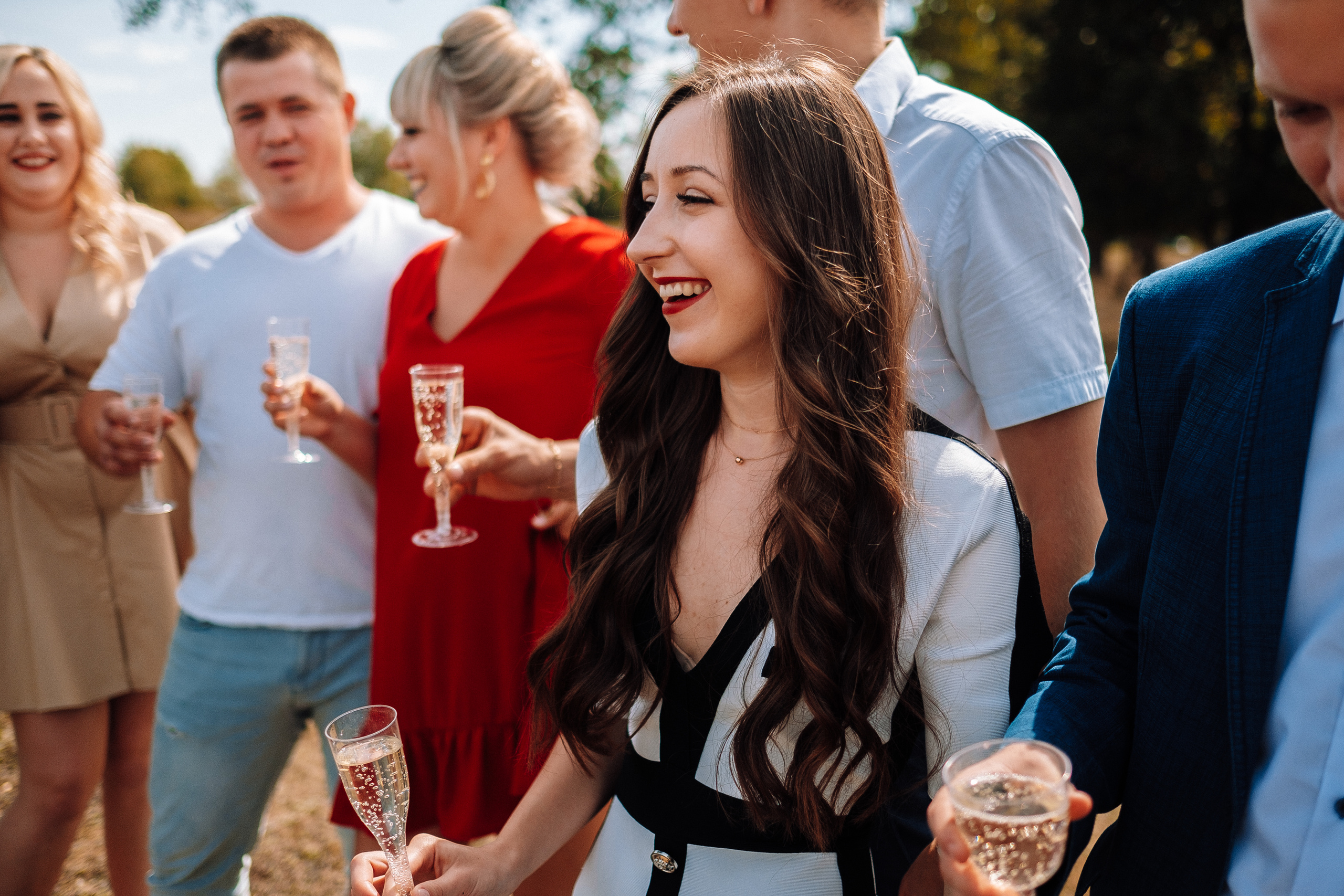 Свадебная история Влад+Яна. Ivan Skufinsky — wedding and family photographer in Vancouver