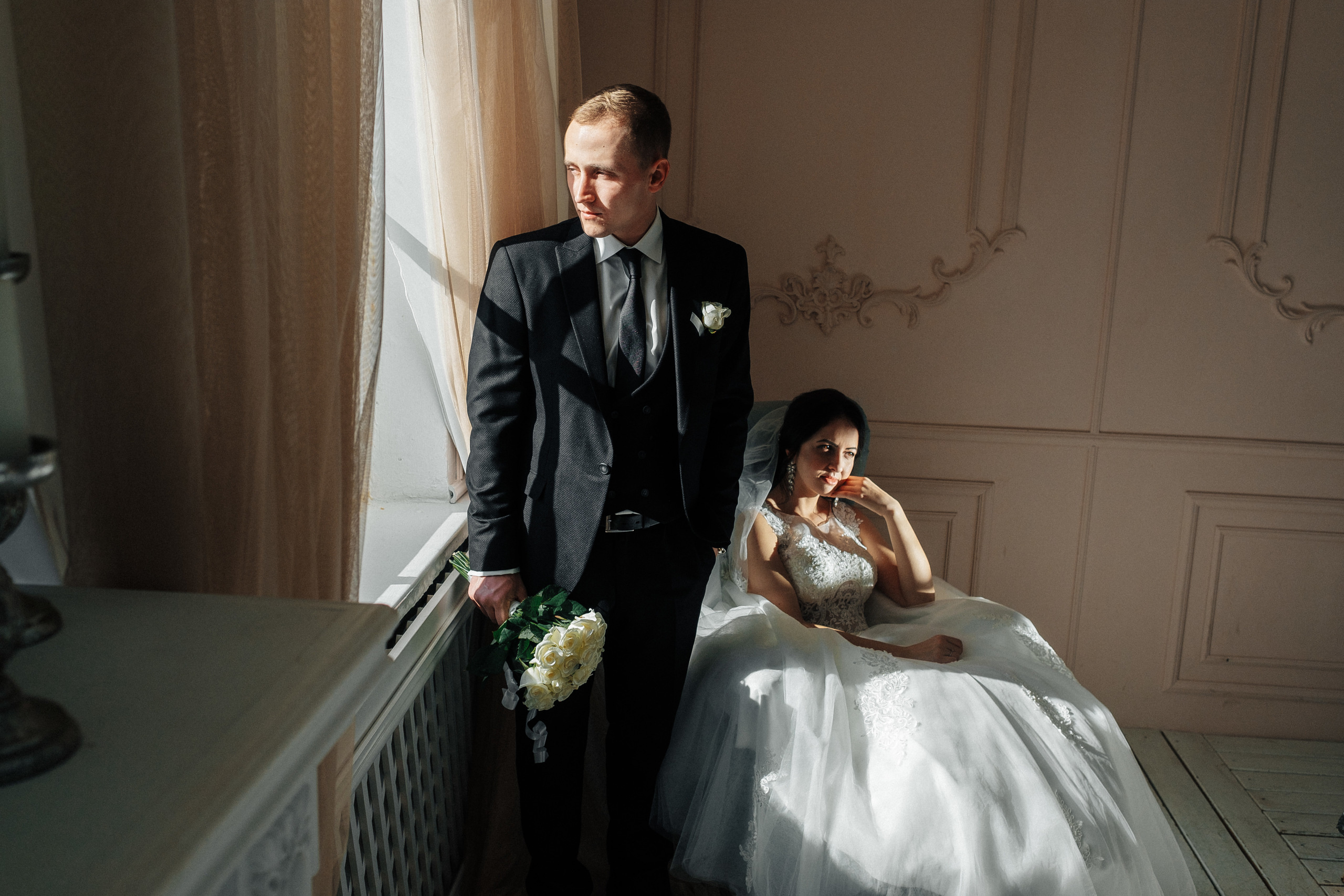 6.10.2018. Ivan Skufinsky — wedding and family photographer in Vancouver