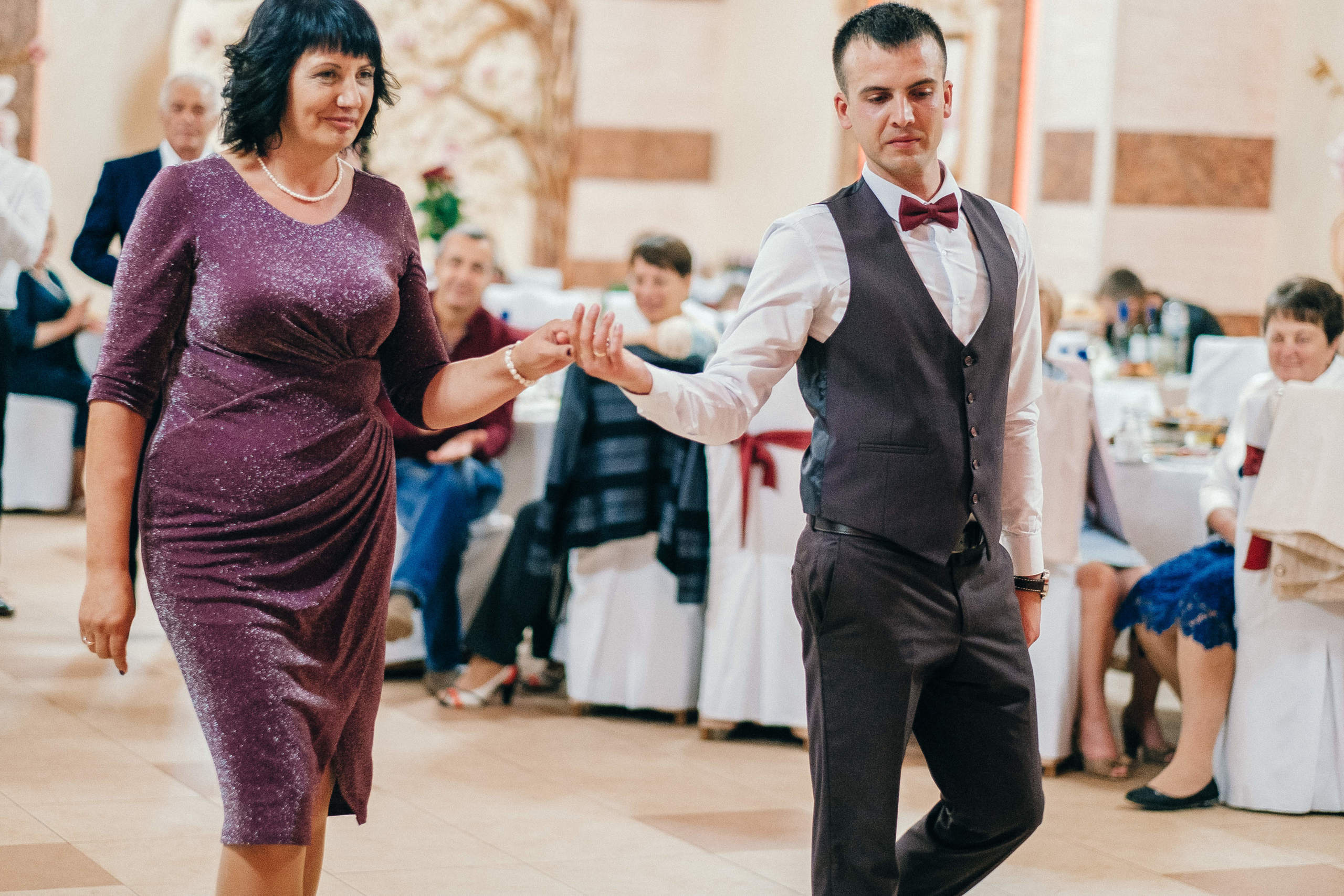 Сергей+Мария 23.09.2018. Ivan Skufinsky — wedding and family photographer in Vancouver