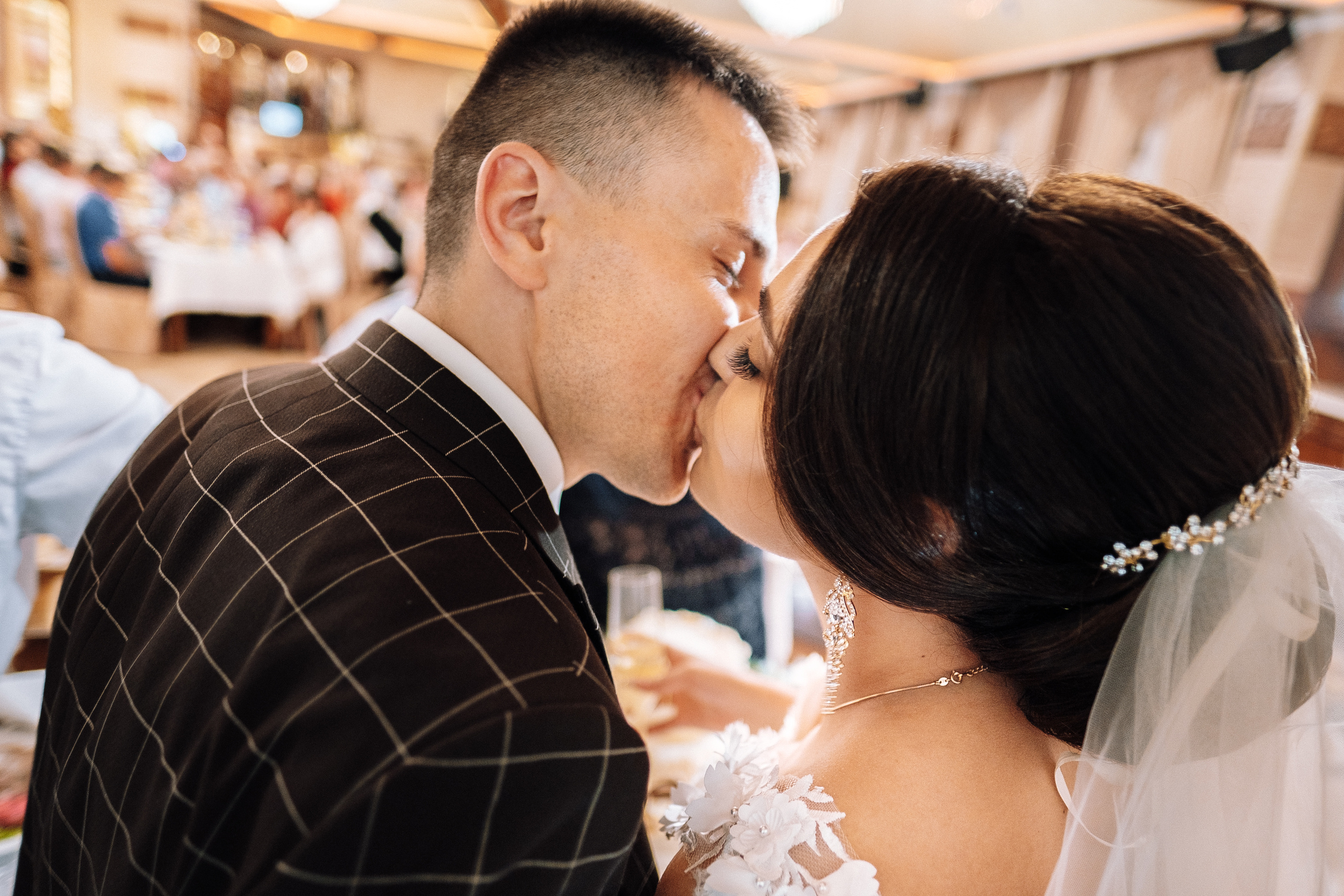 Wedding Story 20.07.2019. Ivan Skufinsky — wedding and family photographer in Vancouver