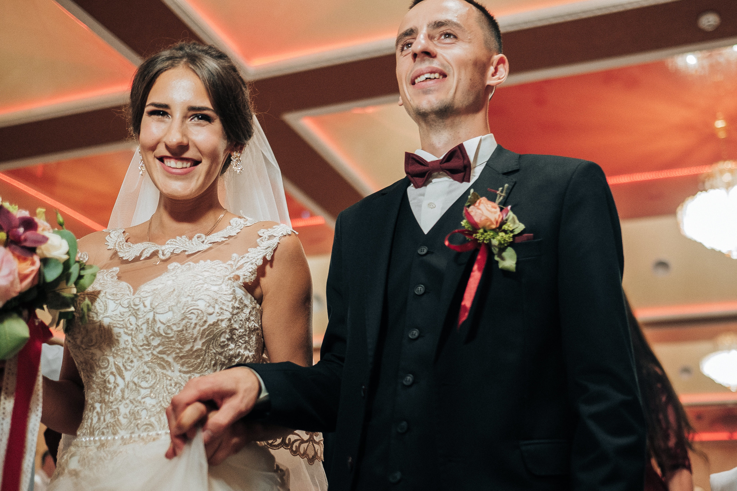 4.08.2018 Wedding Day. Ivan Skufinsky — wedding and family photographer in Vancouver