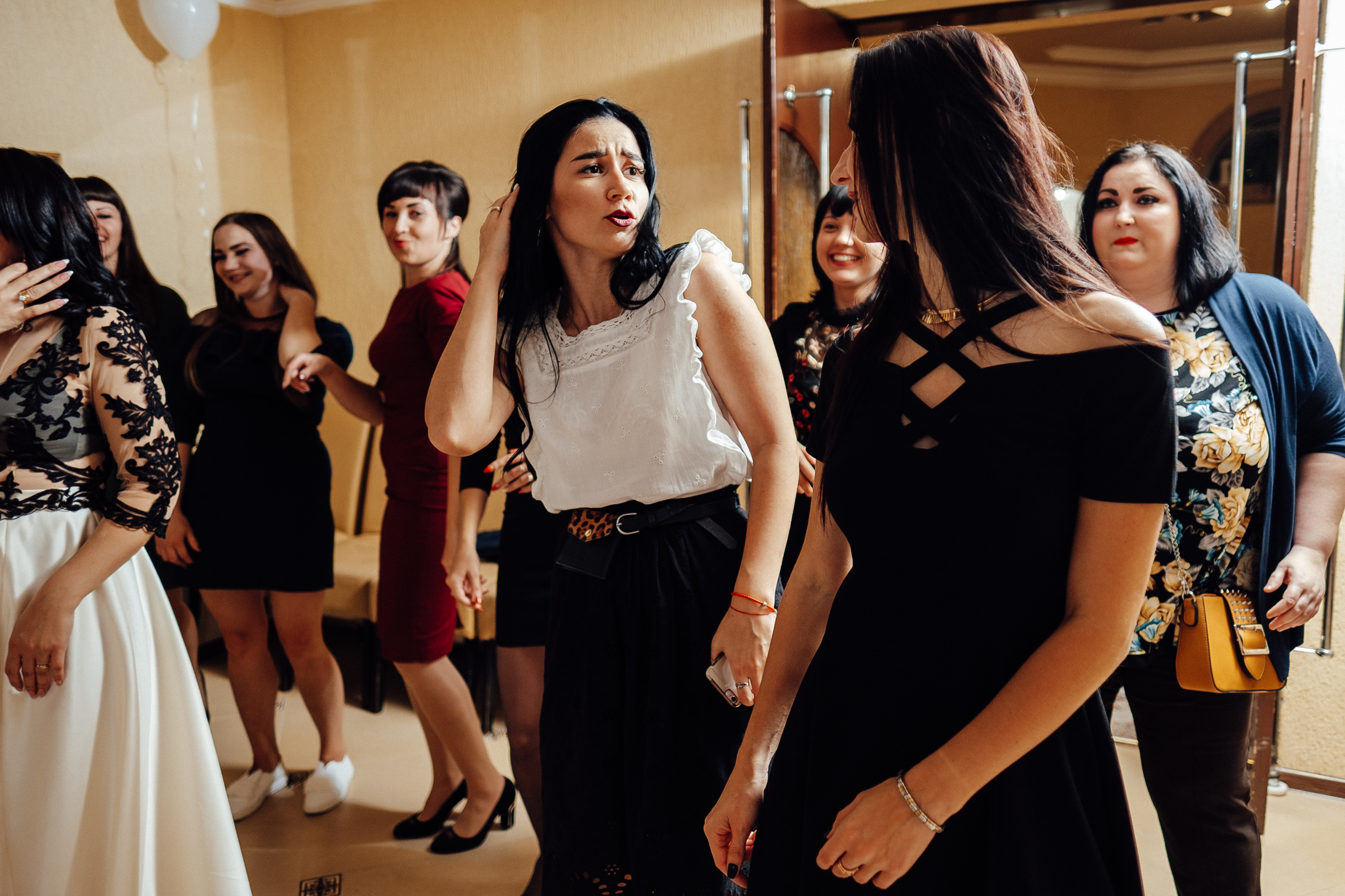 28.09.2018 Wedding Story. Ivan Skufinsky — wedding and family photographer in Vancouver