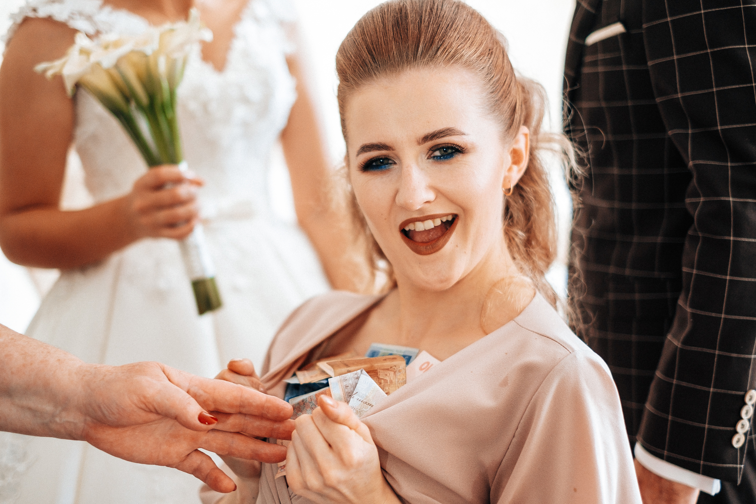 СВАДЬБА 20.07.2019 Дима+Катя. Ivan Skufinsky — wedding and family photographer in Vancouver