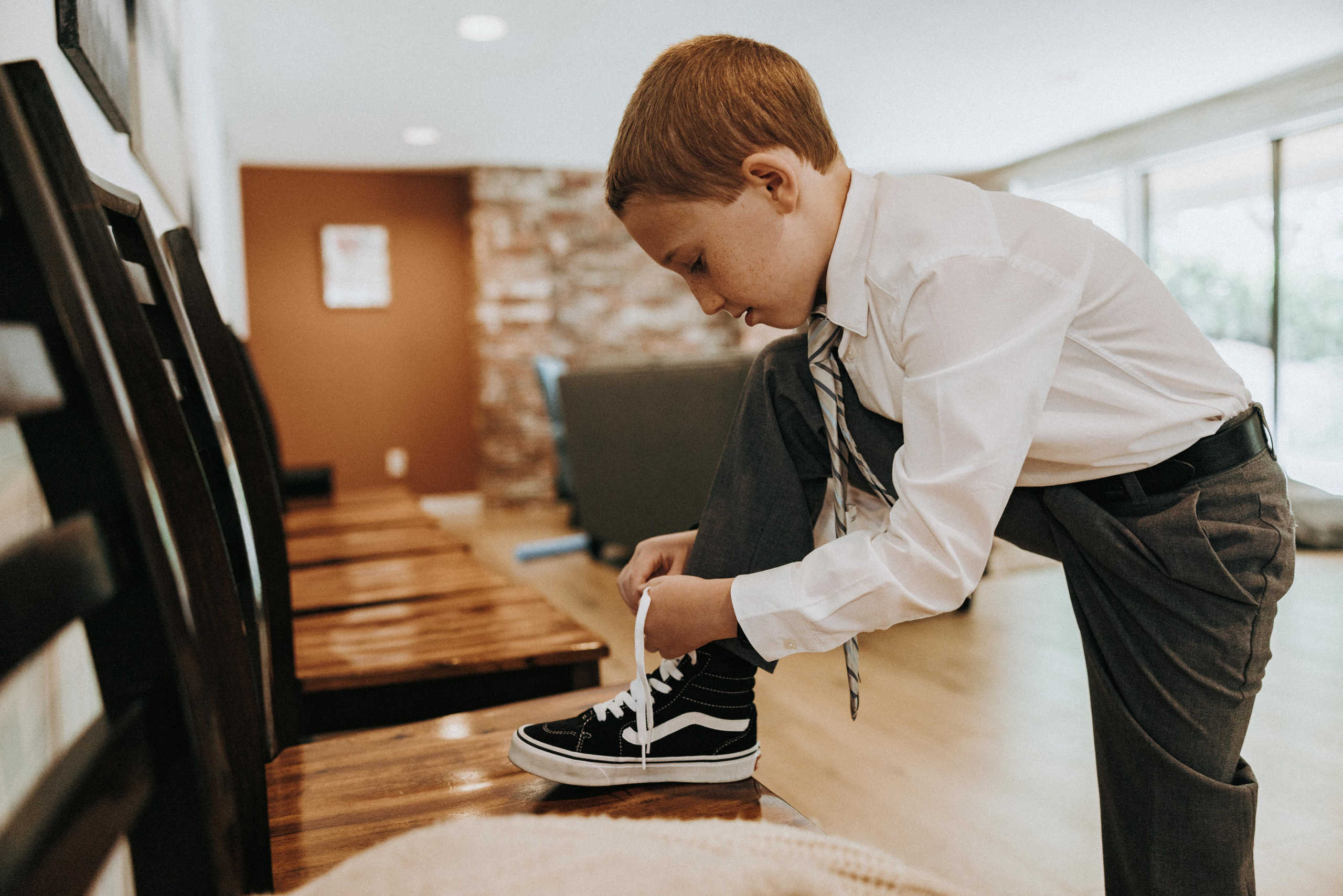 Michael & Caitlyn. Ivan Skufinsky — wedding and family photographer in Vancouver