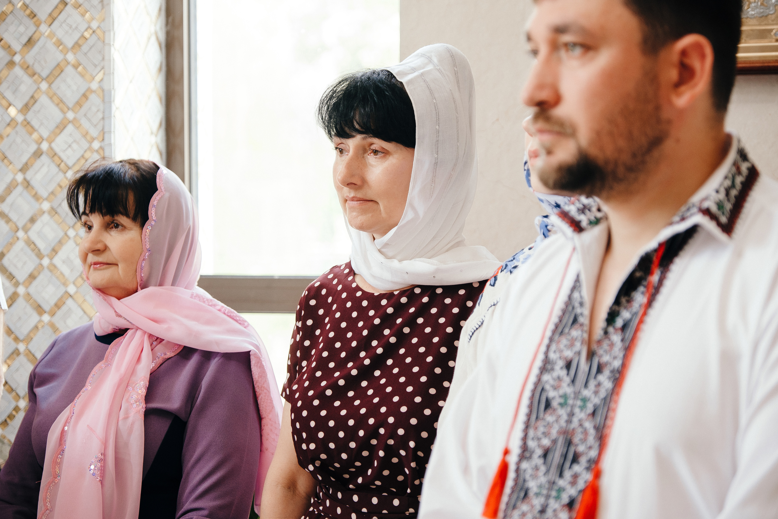 Эмилия. Ivan Skufinsky — wedding and family photographer in Vancouver