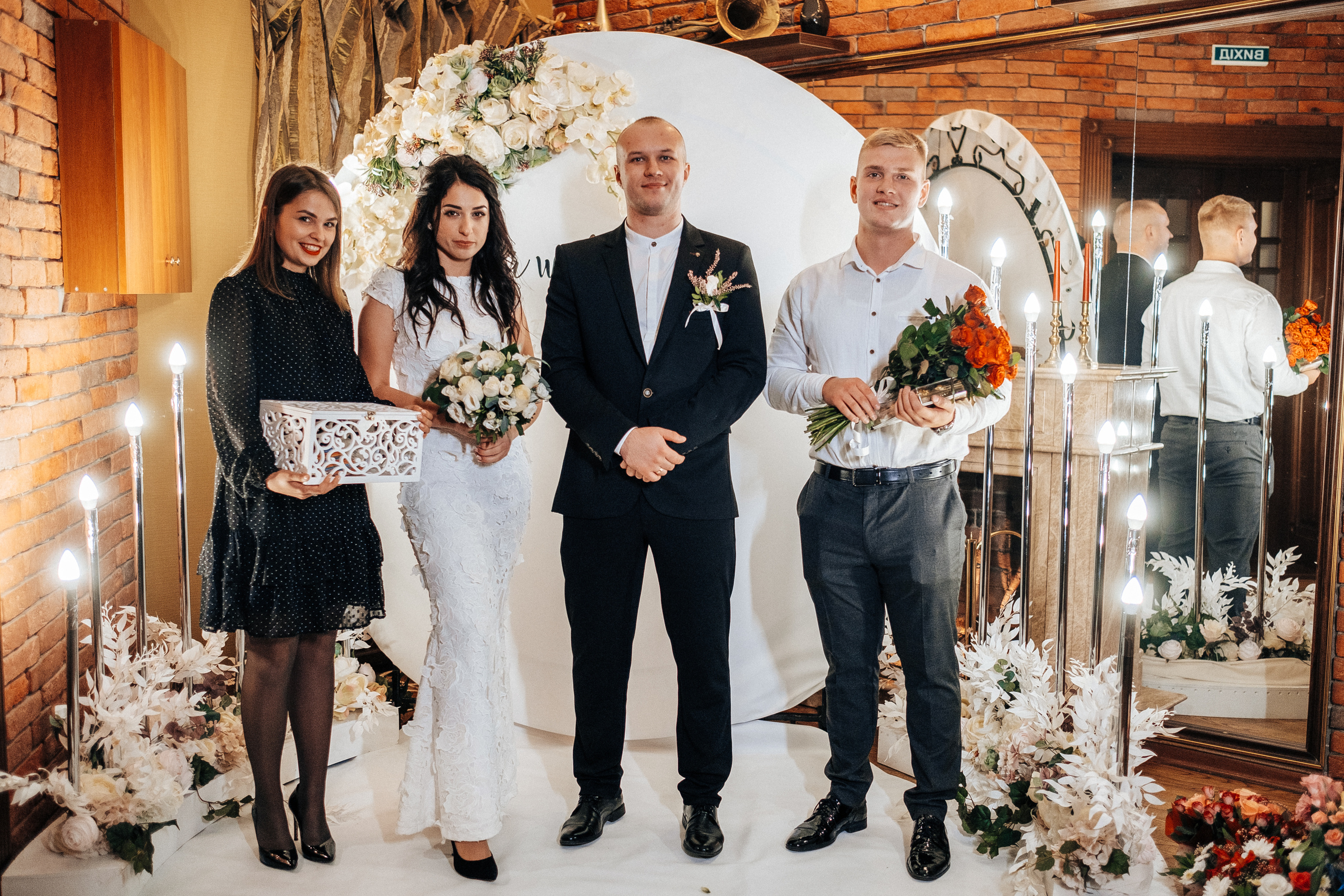 5.10 Wedding Story Yana+Sergey. Ivan Skufinsky — wedding and family photographer in Vancouver