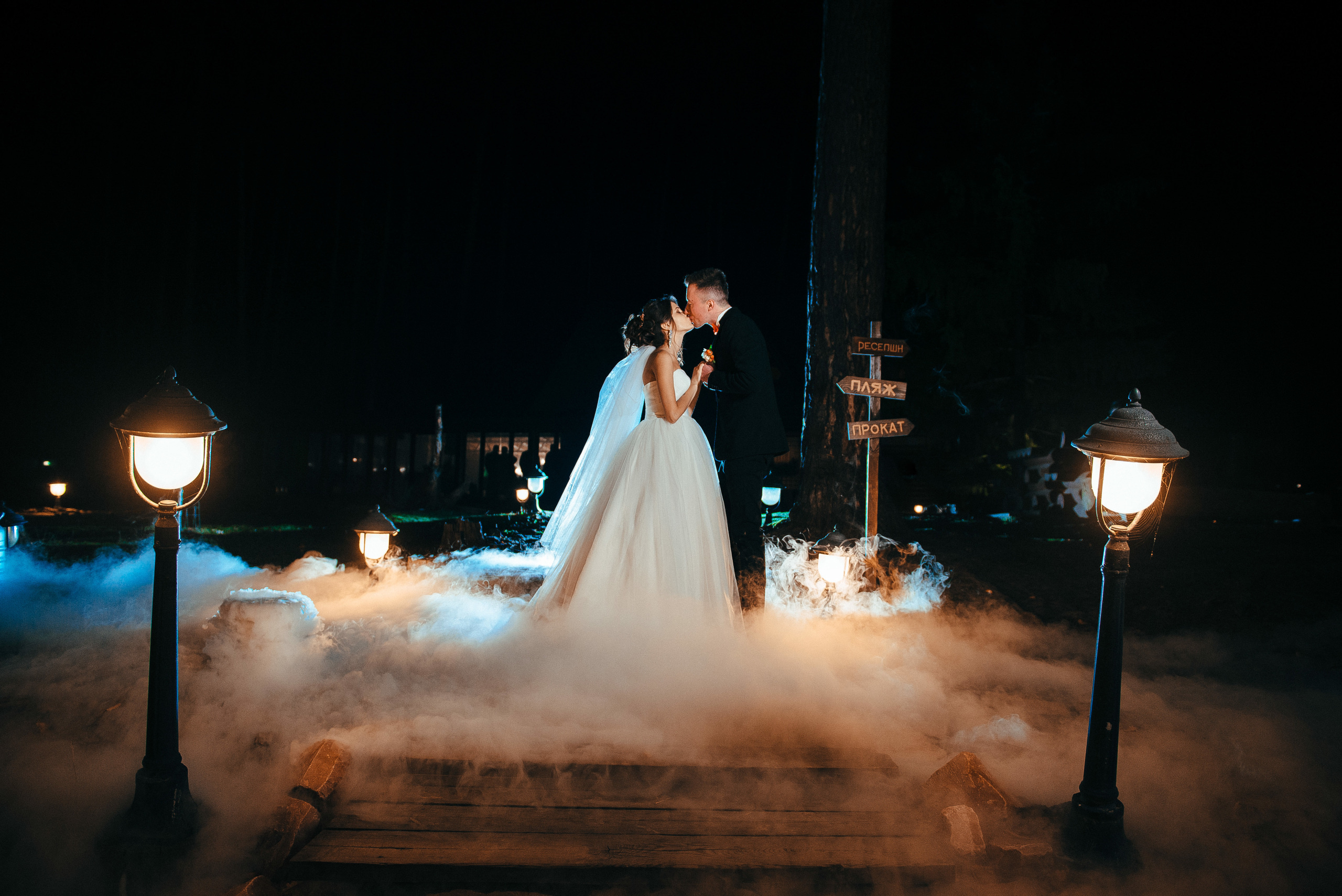 Wedding photoshoots photographer videographer Vancouver BC. Ivan Skufinsky — wedding and family photographer in Vancouver