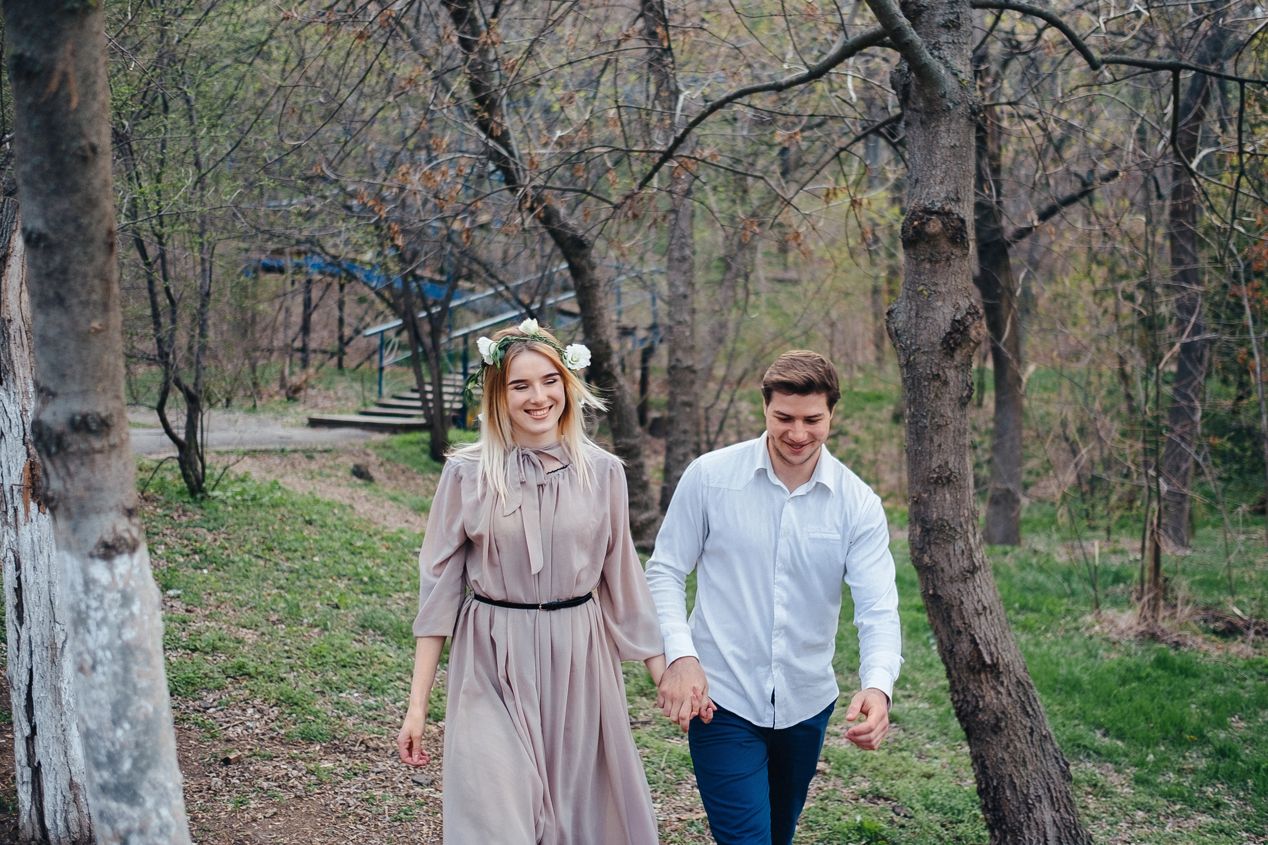 Фотосессия LOVE STORY  Одесса. Ivan Skufinsky — wedding and family photographer in Vancouver