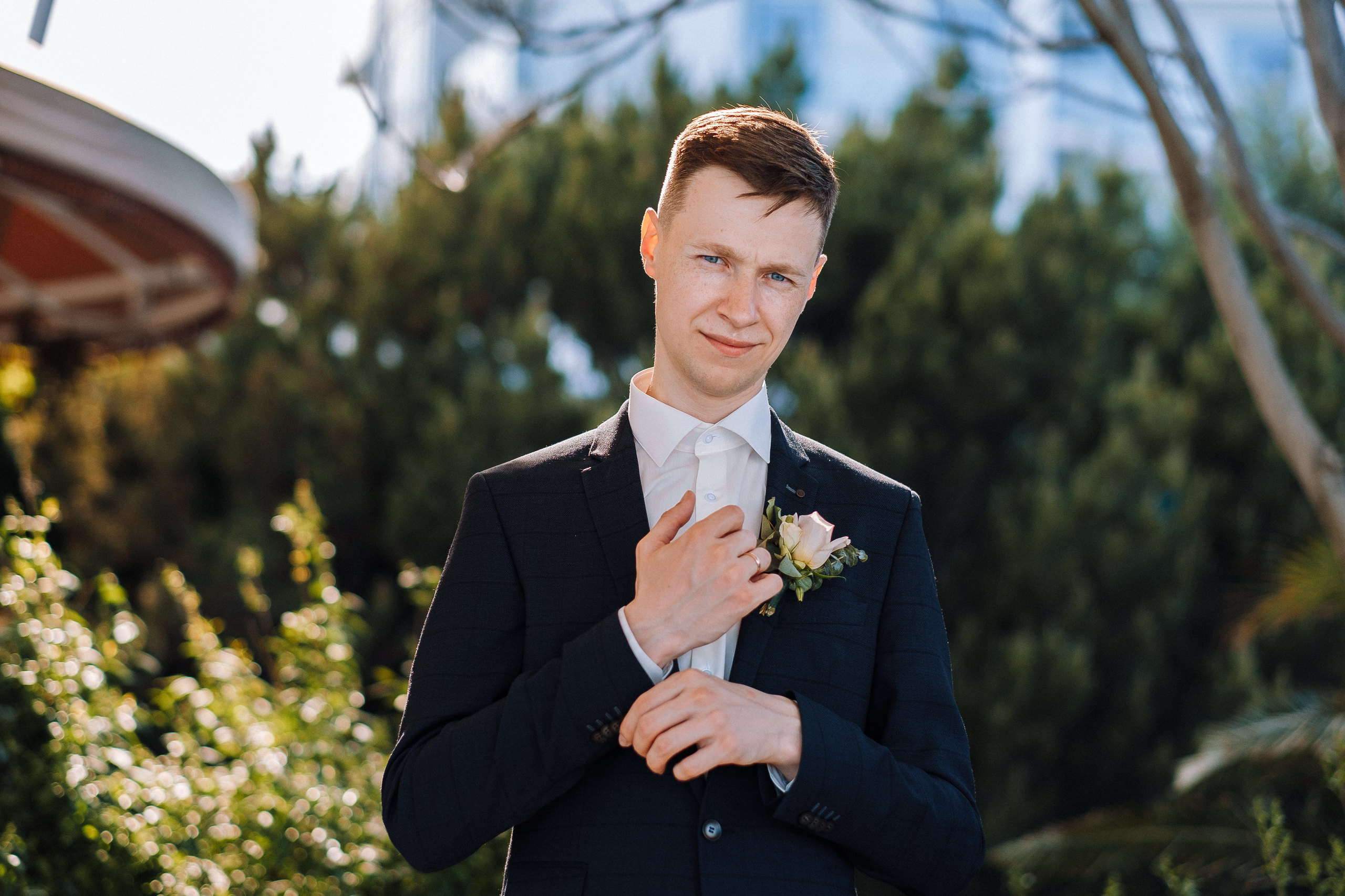 Вика+Максим. Ivan Skufinsky — wedding and family photographer in Vancouver