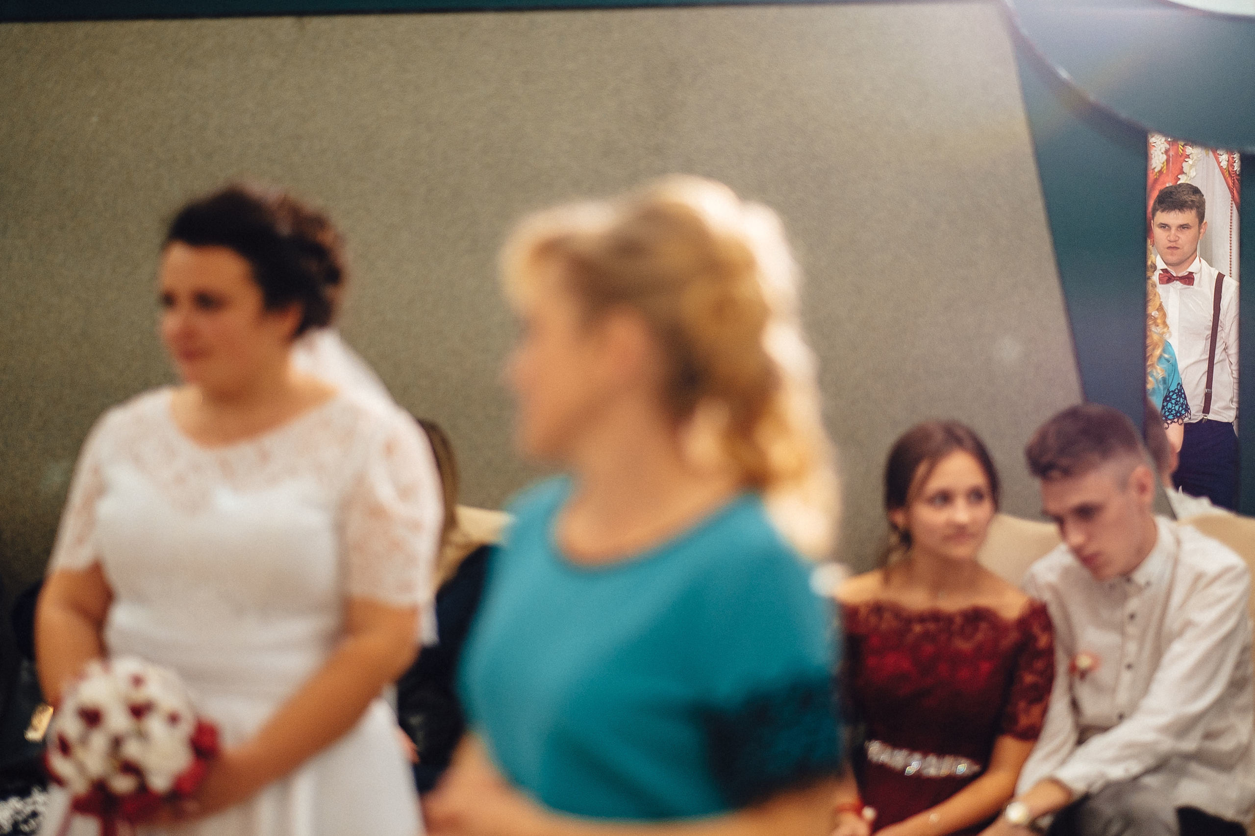 13.09.2018 Wedding Story. Ivan Skufinsky — wedding and family photographer in Vancouver